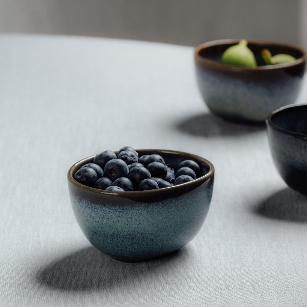 Thumbnail - like. by Villeroy & Boch Dipschale "Dipschälchen Lave 140 ml"