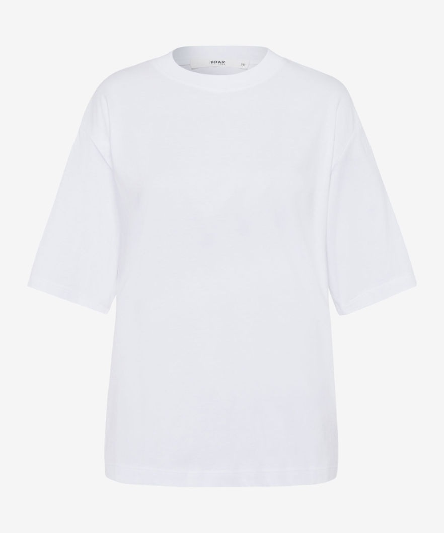 Brax Langarmshirt online CARA« kaufen »Style BAUR 