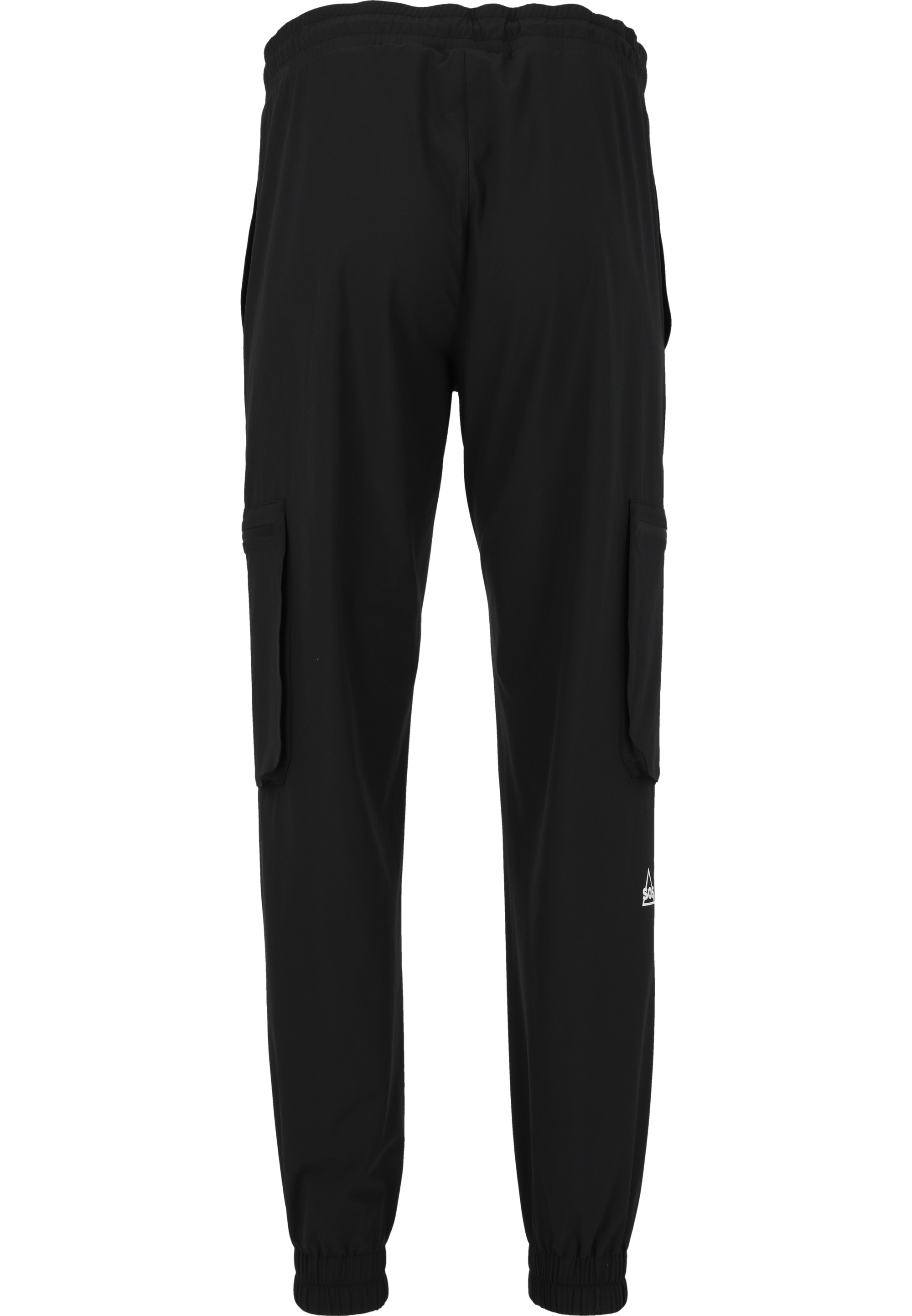 SOS Sweathose »Salonga M«, mit elastischem 4-Wege-Stretch