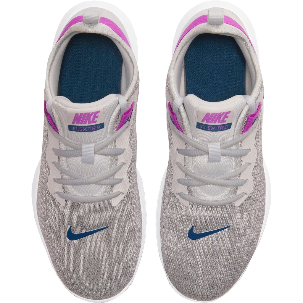 Nike Fitnessschuh »Flex Tr 9«