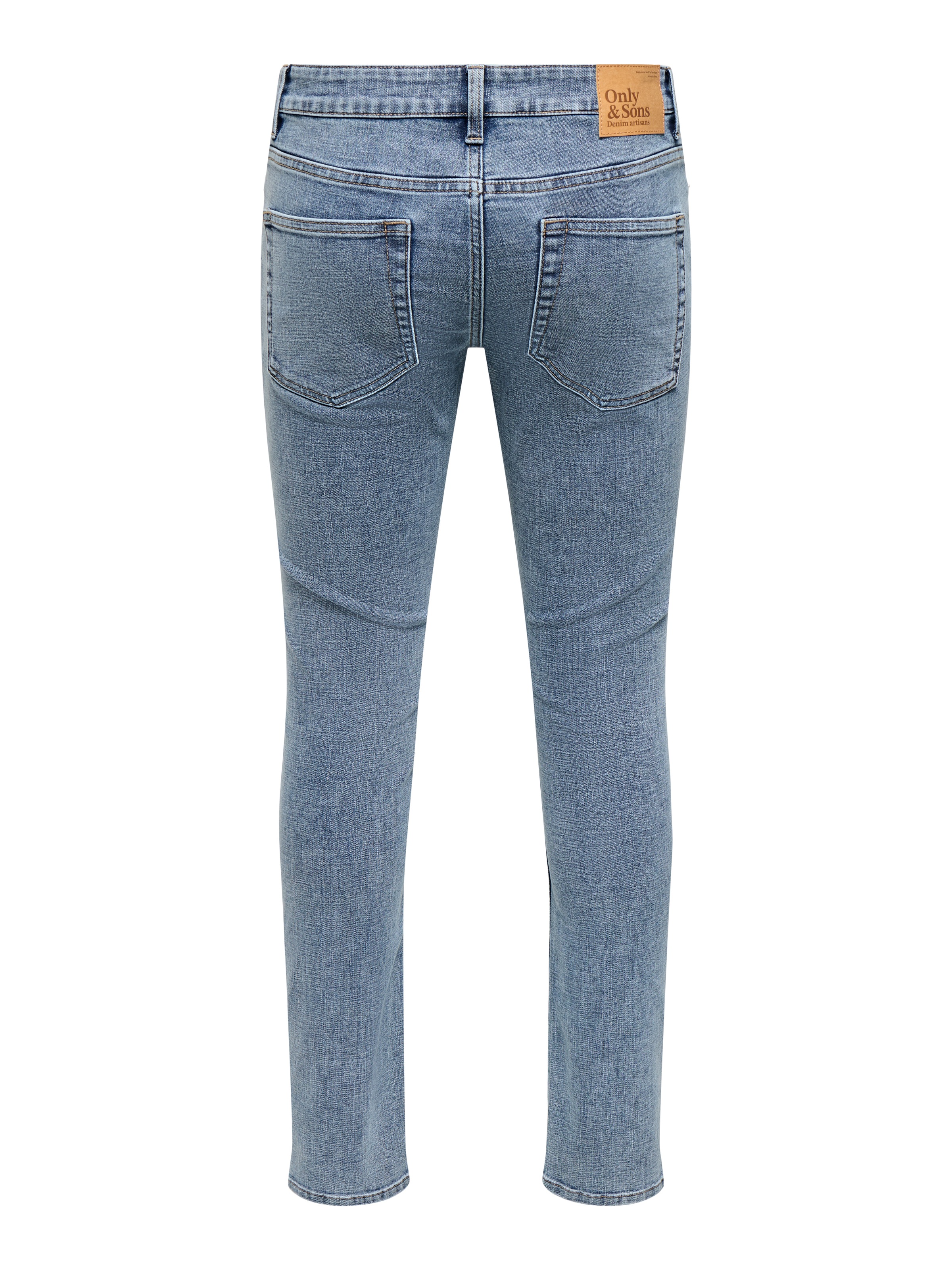 ONLY & SONS Slim-fit-Jeans »ONSLOOM SLIM PIM DNM CIFF« Baumwollmischung, slim fit
