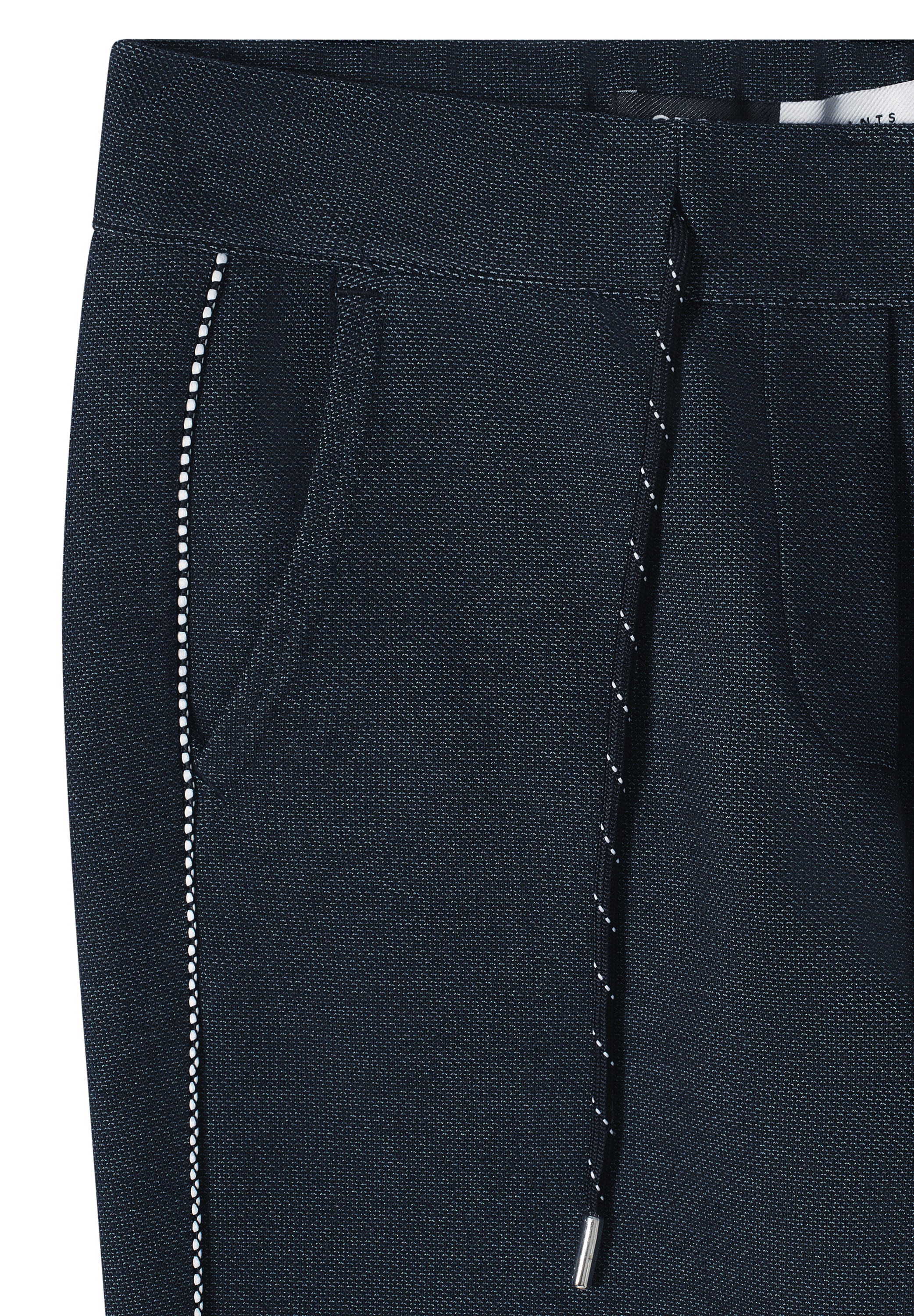 Cecil Stoffhose  High Waist