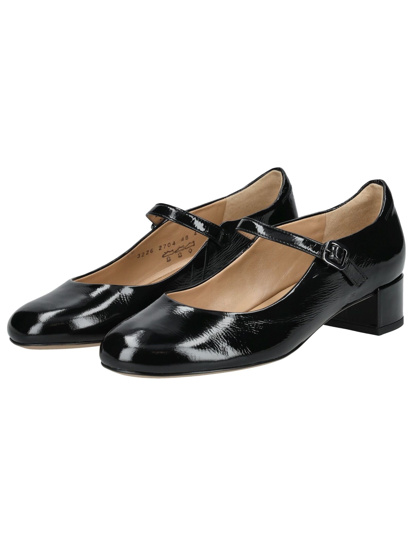 Högl Pumps »Högl Pumps Leder«