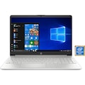 HP Notebook »15s-fq2226ng«, 39,6 cm, / 15,6 Zoll, Intel, Pentium Gold, UHD  Graphics, 512 GB SSD | BAUR