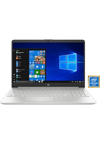 HP Notebook »15s-fq2226ng« 396 cm / 156 Z...