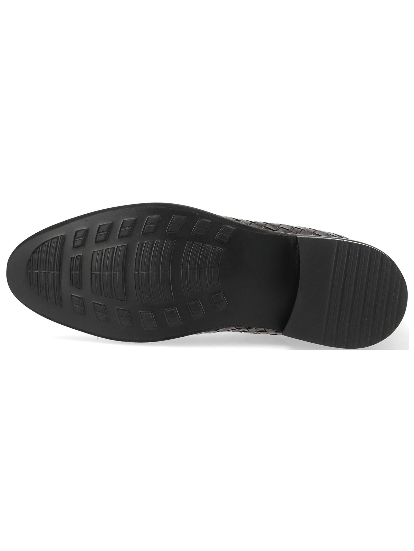 Melvin & Hamilton Stiefelette »Melvin & Hamilton Stiefelette Leder«