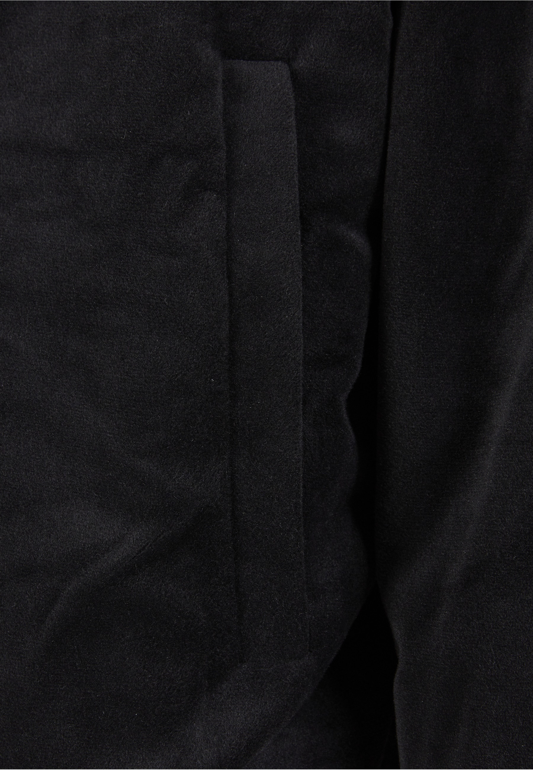 Karl Kani Trainingsjacke »Karl Kani Kani Varsity Velours Trackjacket« 1 Stk. tlg. ohne Kapuze