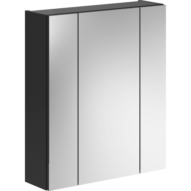 INOSIGN Badezimmerspiegelschrank »Malmö«, Badmöbel, Spiegelschrank, Breite  60 cm kaufen | BAUR