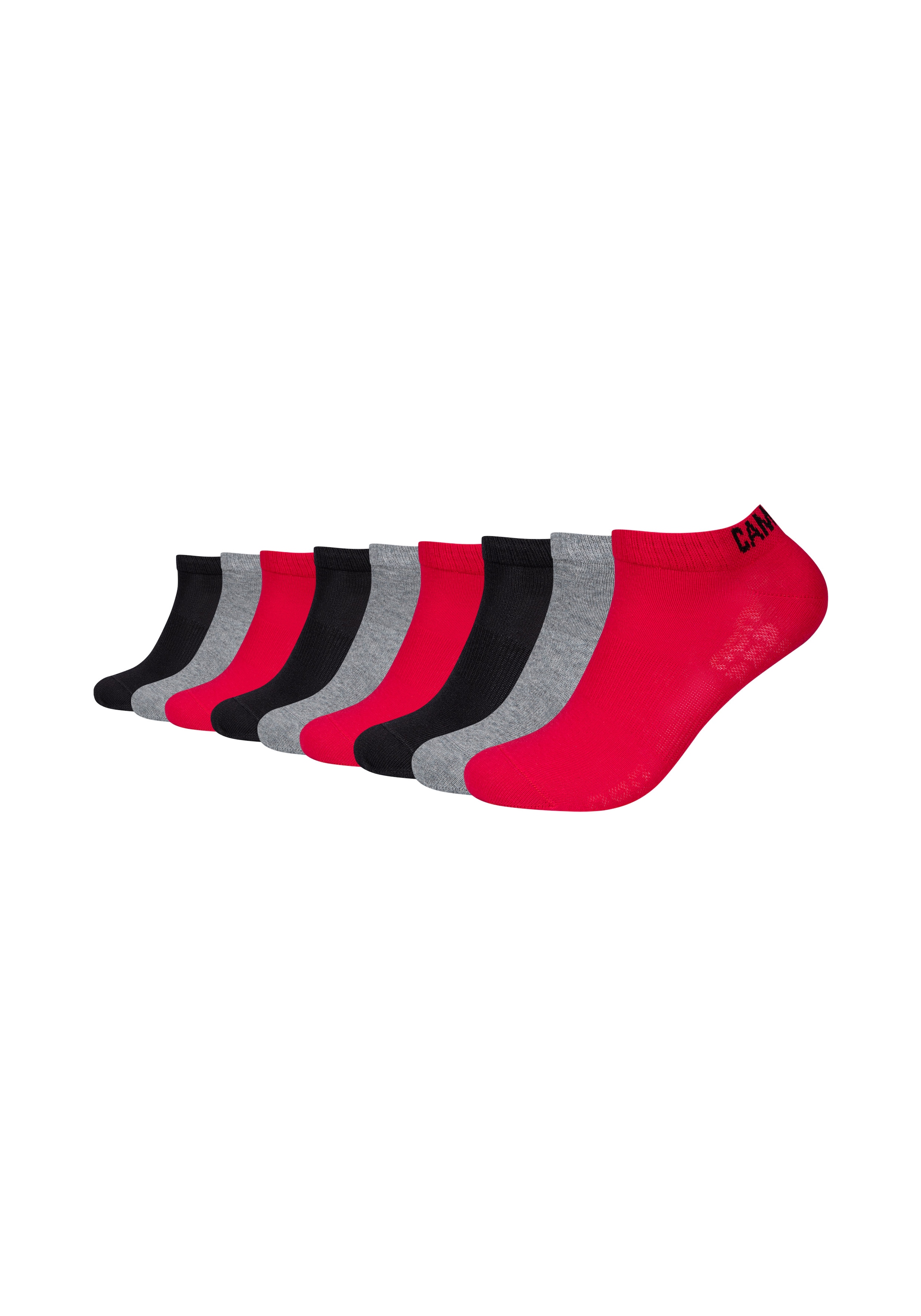 CAMP DAVID Socken 9 Paar günstig online kaufen