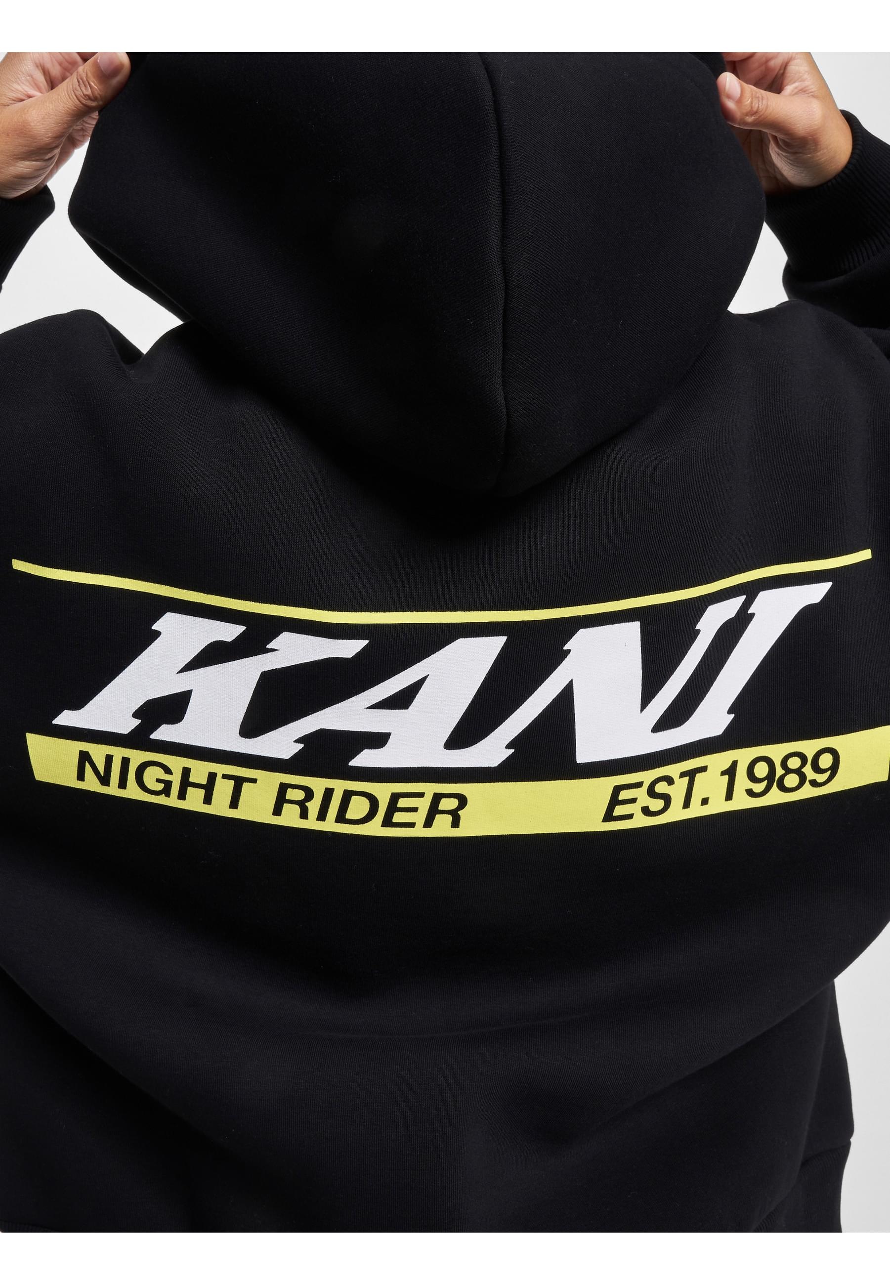 Karl Kani Kapuzenpullover »Karl Kani Damen«, (1 tlg.)