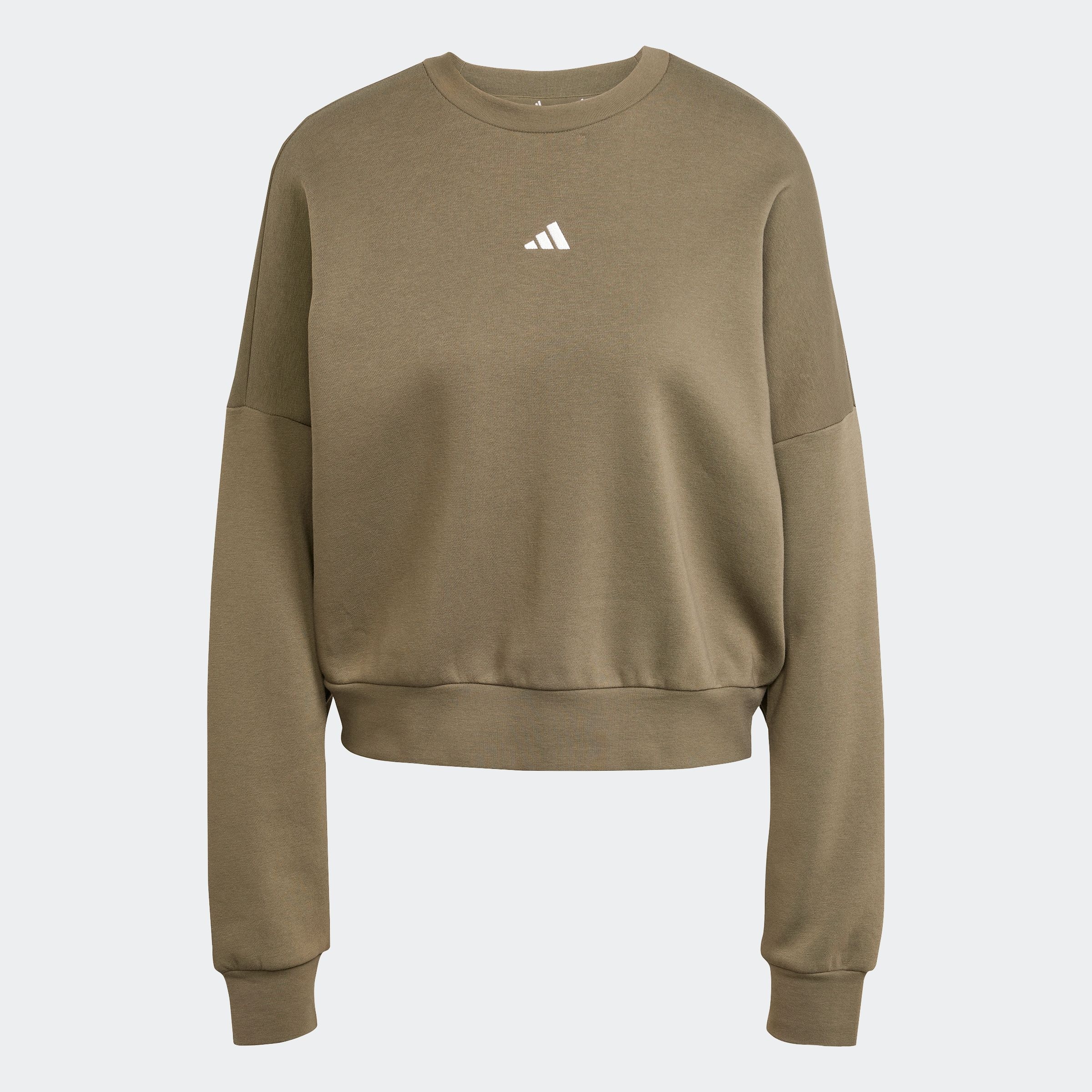 adidas Sportswear Sweatshirt »W SL FC SWT«