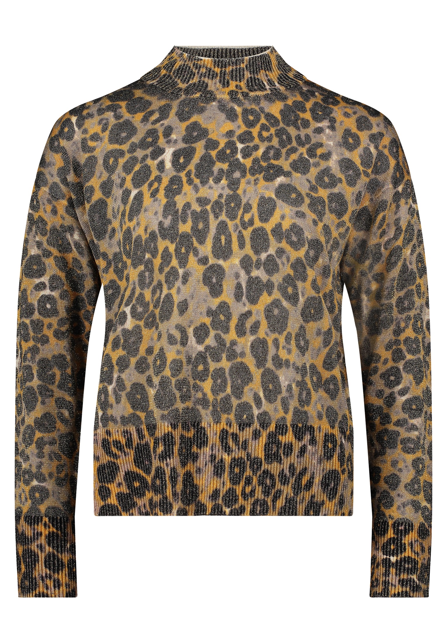 Betty Barclay Strickpullover "Damen mit Lurexfaden" 1 tlg. günstig online kaufen