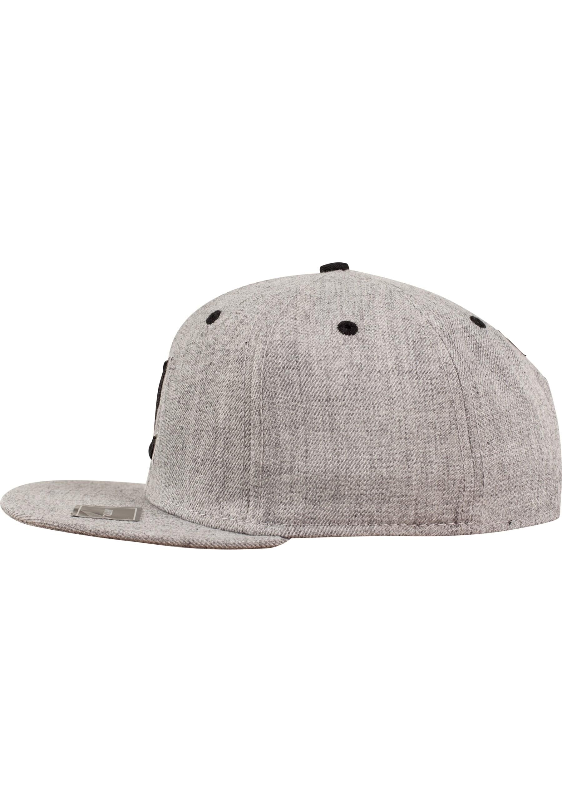 MSTRDS Snapback Cap »MSTRDS Unisex Letter Snapback«
