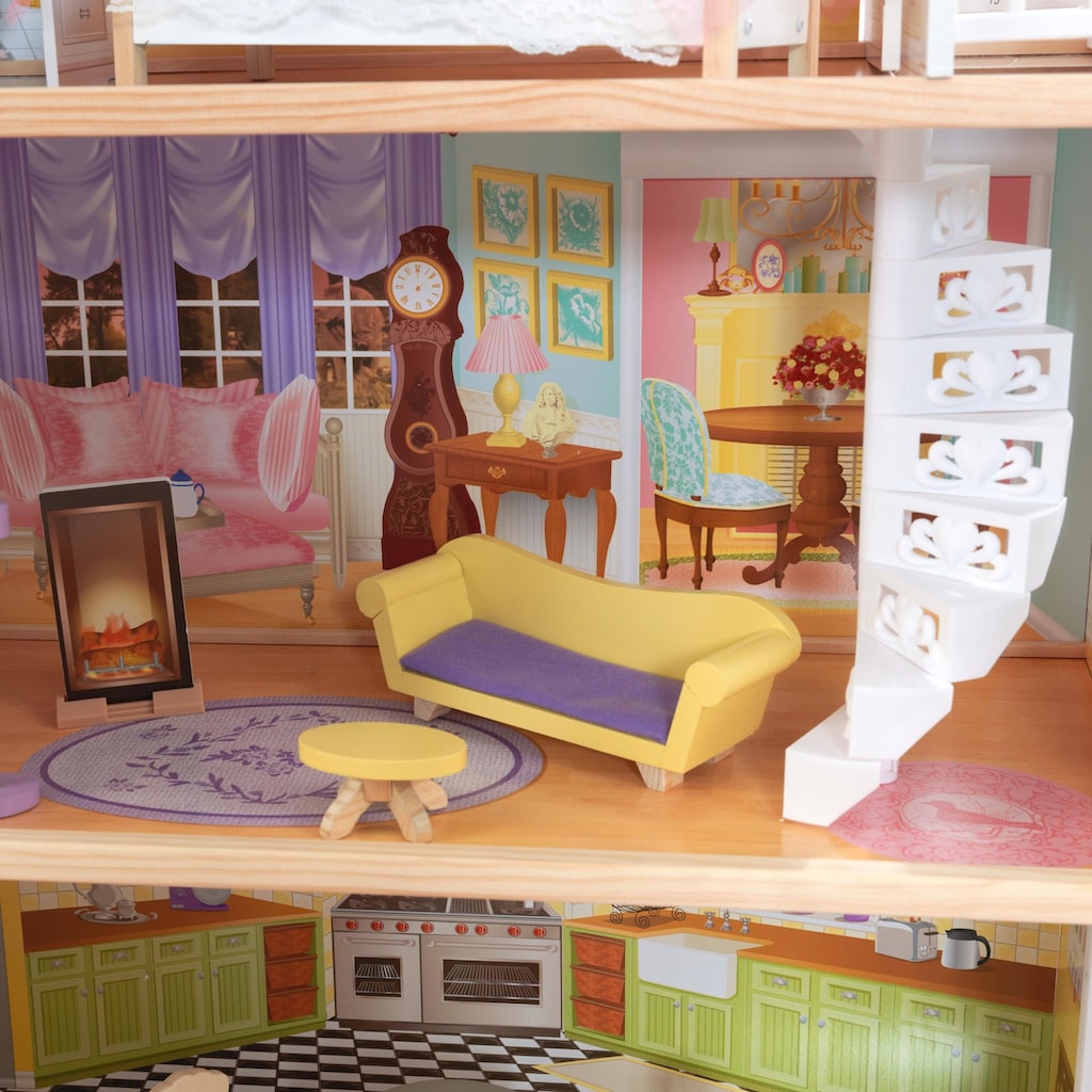 KidKraft® Puppenhaus »Kaylee«