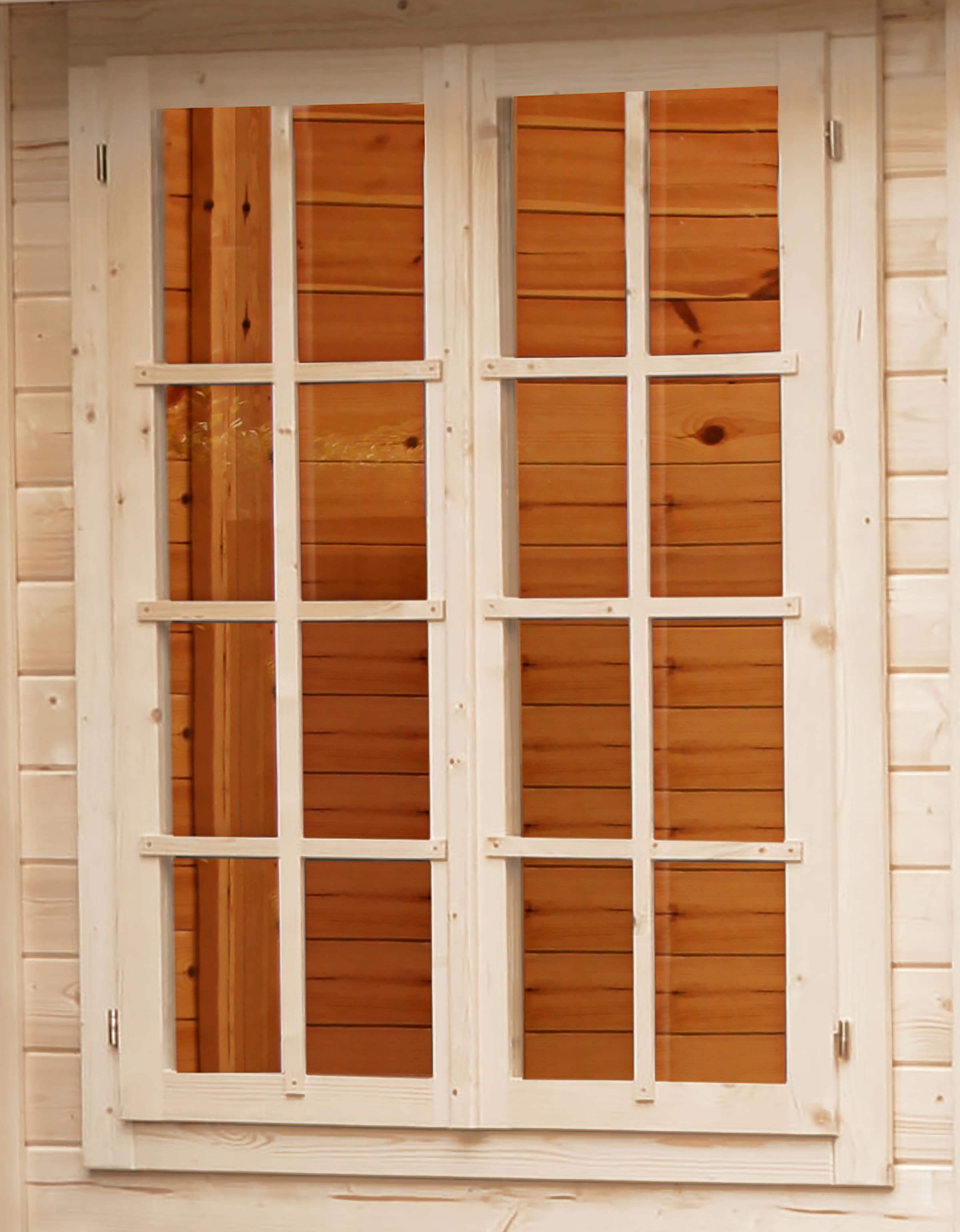 Fenster, passend für Pavillon Ibiza 42-A