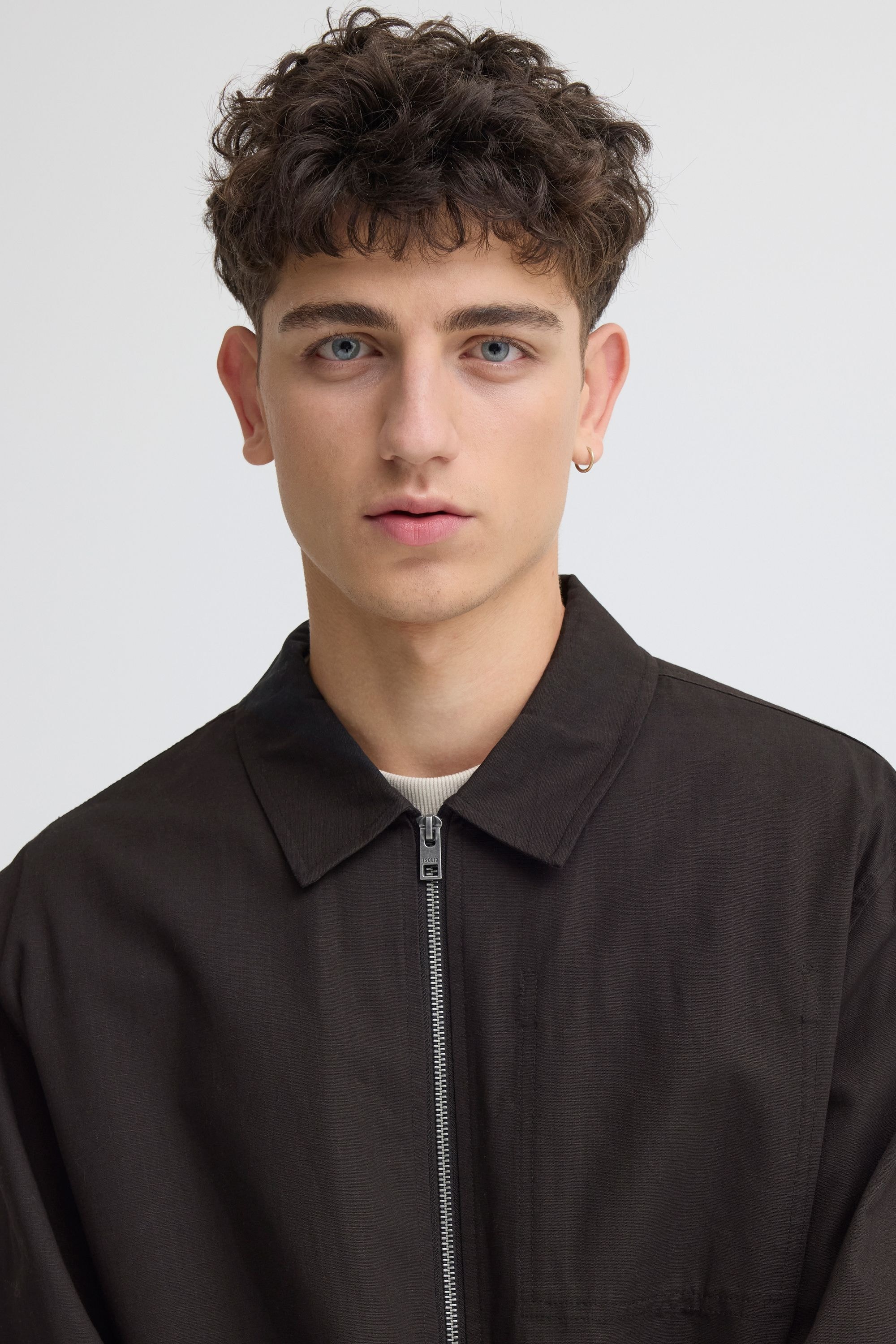 !Solid Hemdjacke »Hemdjacke SDTywin«