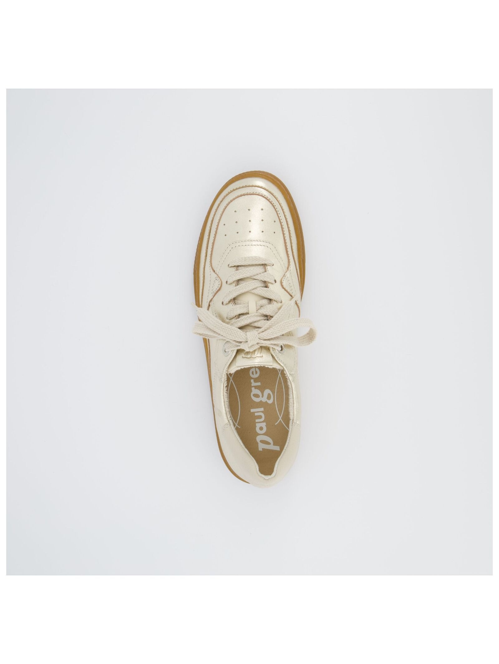 Paul Green Sneaker »Paul Green Sneaker Leder«