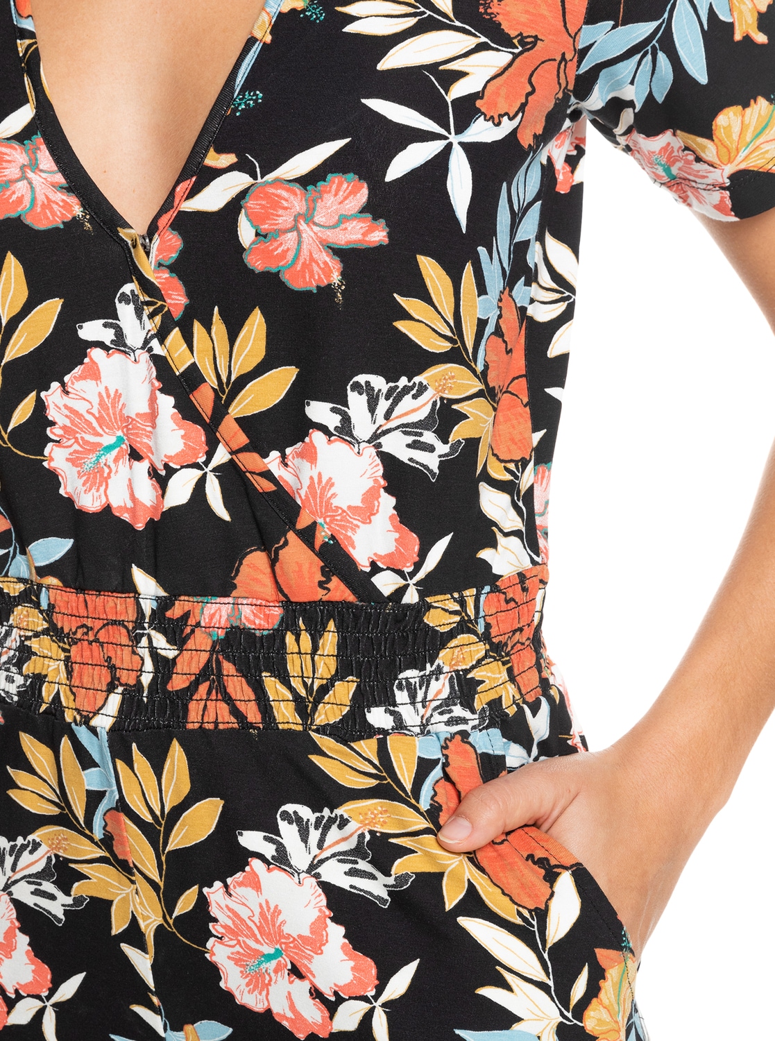 Roxy Playsuit »Makes Me Wonder«