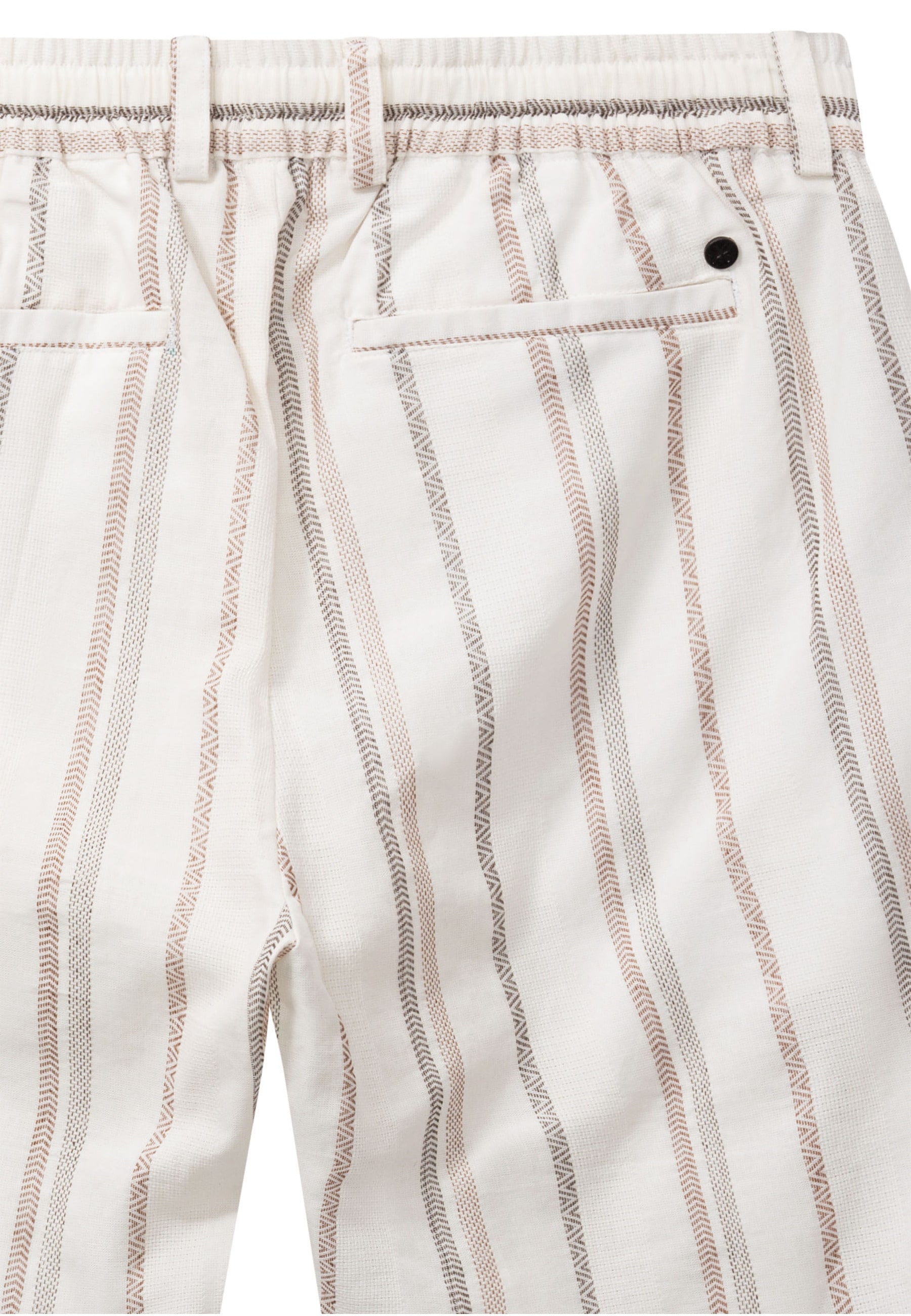 Clean Cut Copenhagen Shorts »Clean Cut Copenhagen Barcelona Evald Shorts«