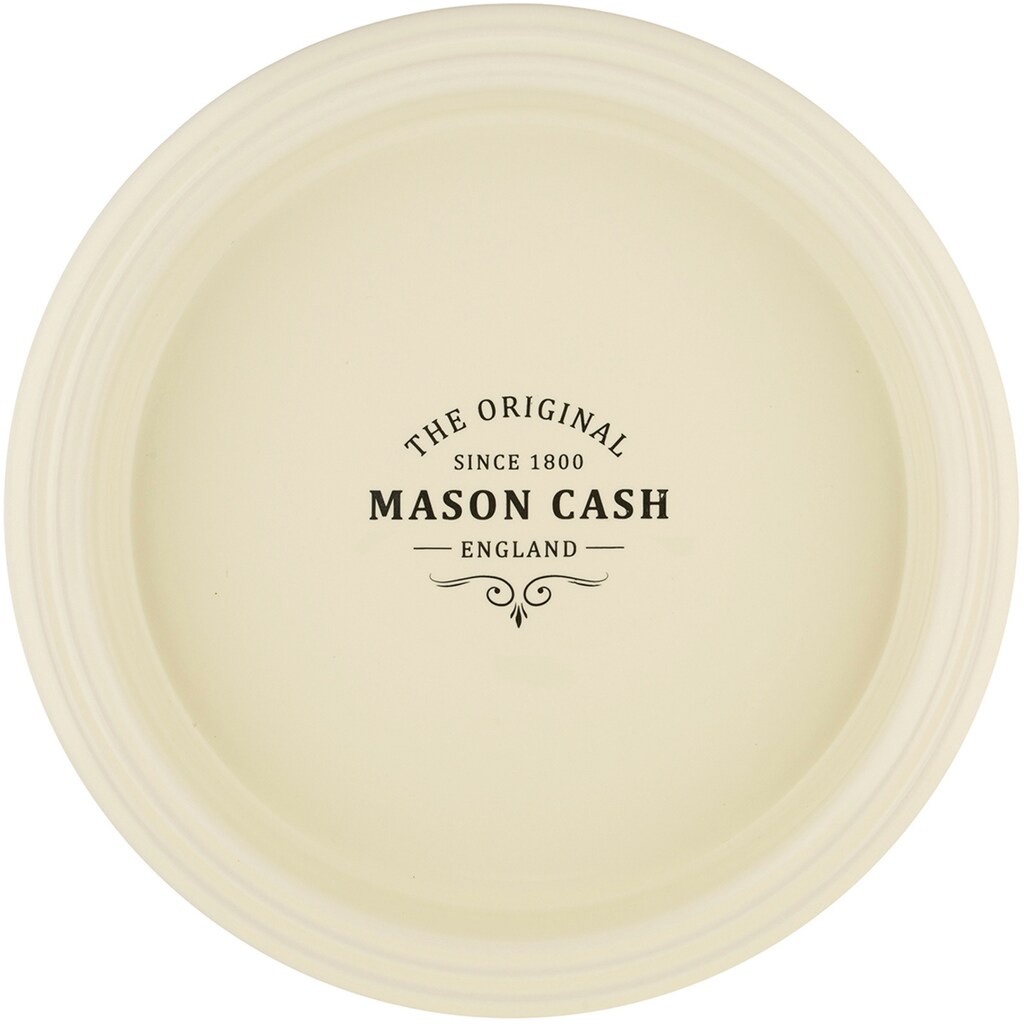 Mason Cash Auflaufform »Heritage - Pie-Form«, Steinzeug