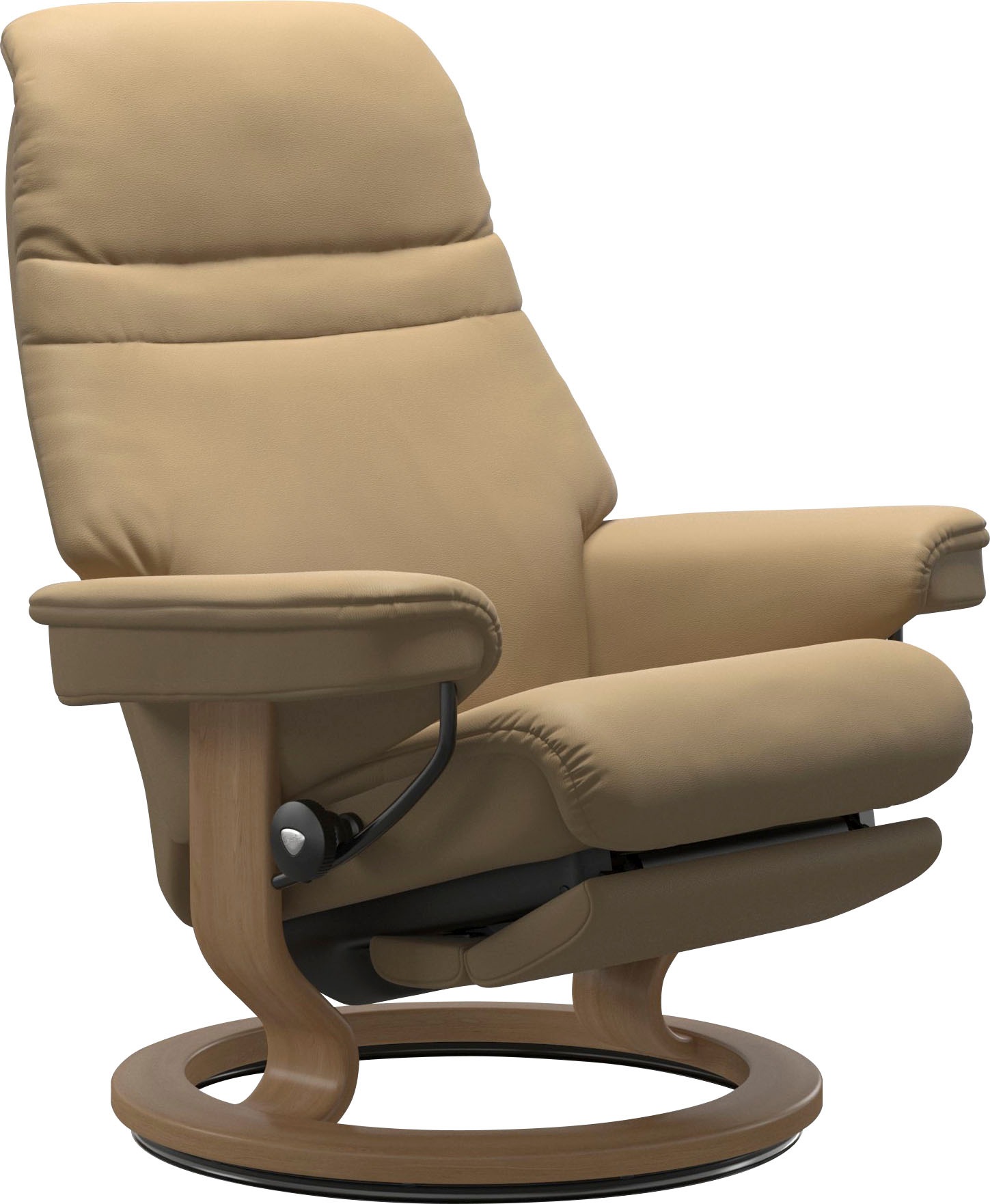 Stressless Relaxsessel "Sunrise", elektrisch verstellbar, optional 2-motori günstig online kaufen