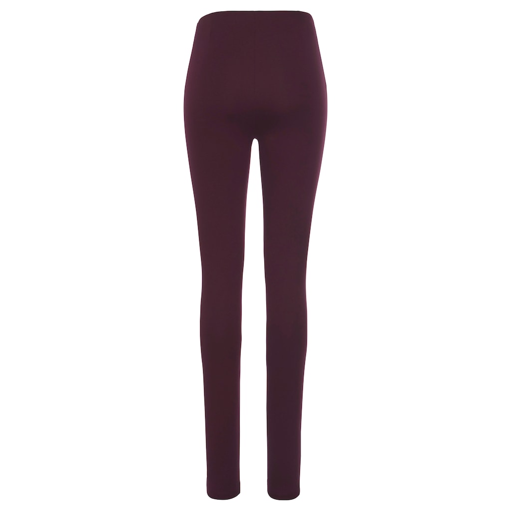 LASCANA Highwaist Leggings