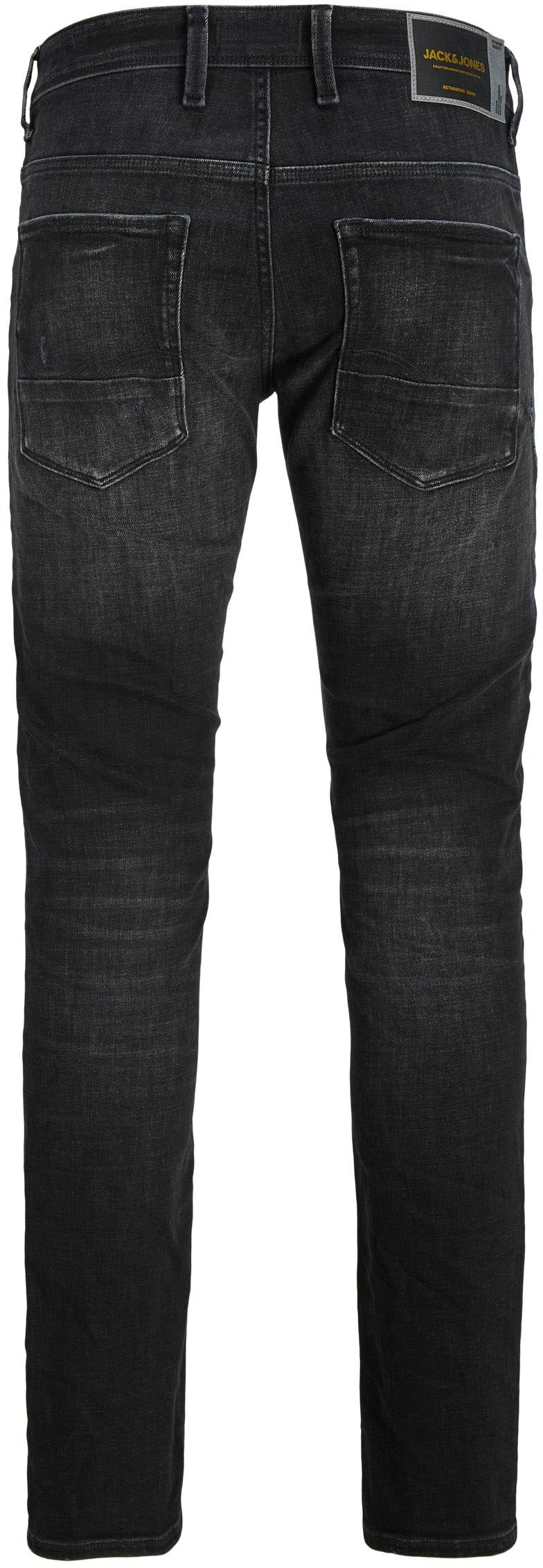 Jack & Jones Slim-fit-Jeans »GLENN BLAIR«