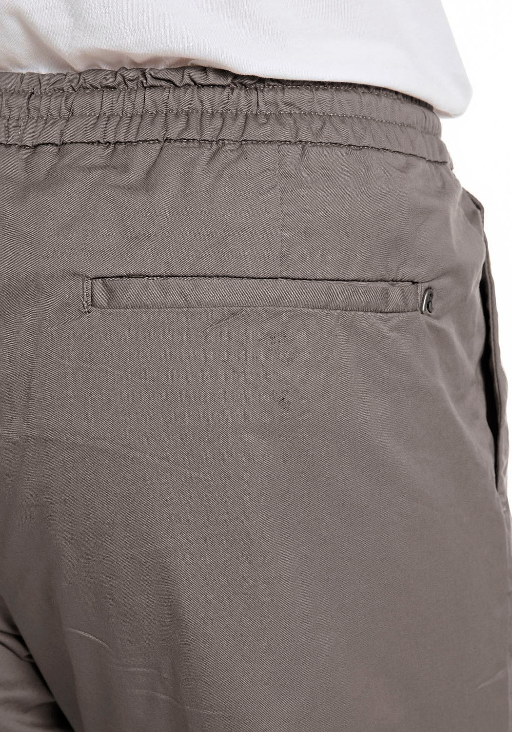 Replay Schlupfhose »Regular Fit«  mit elastischem Bund