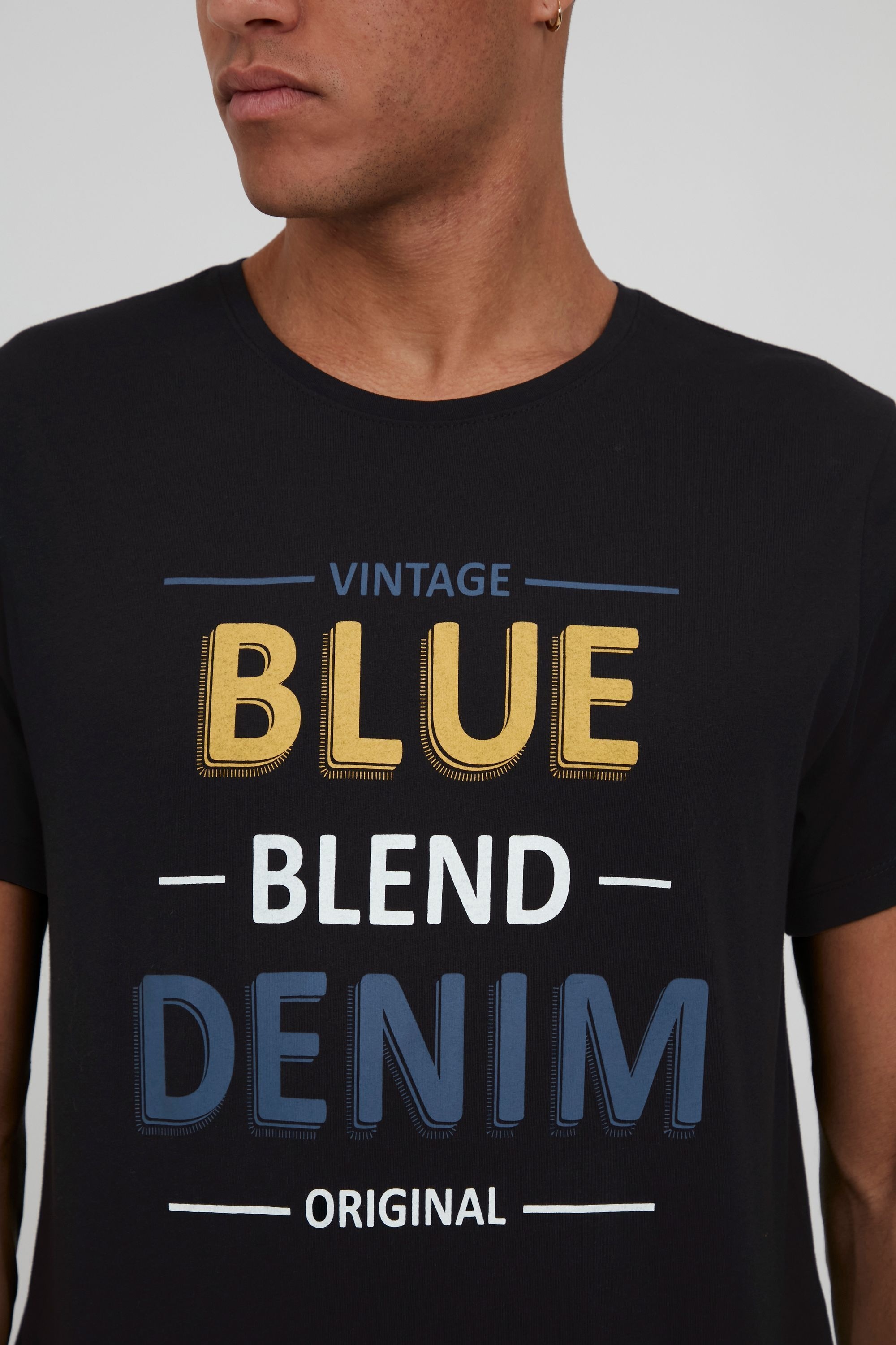 Blend T-Shirt »T-Shirt BHArtur«