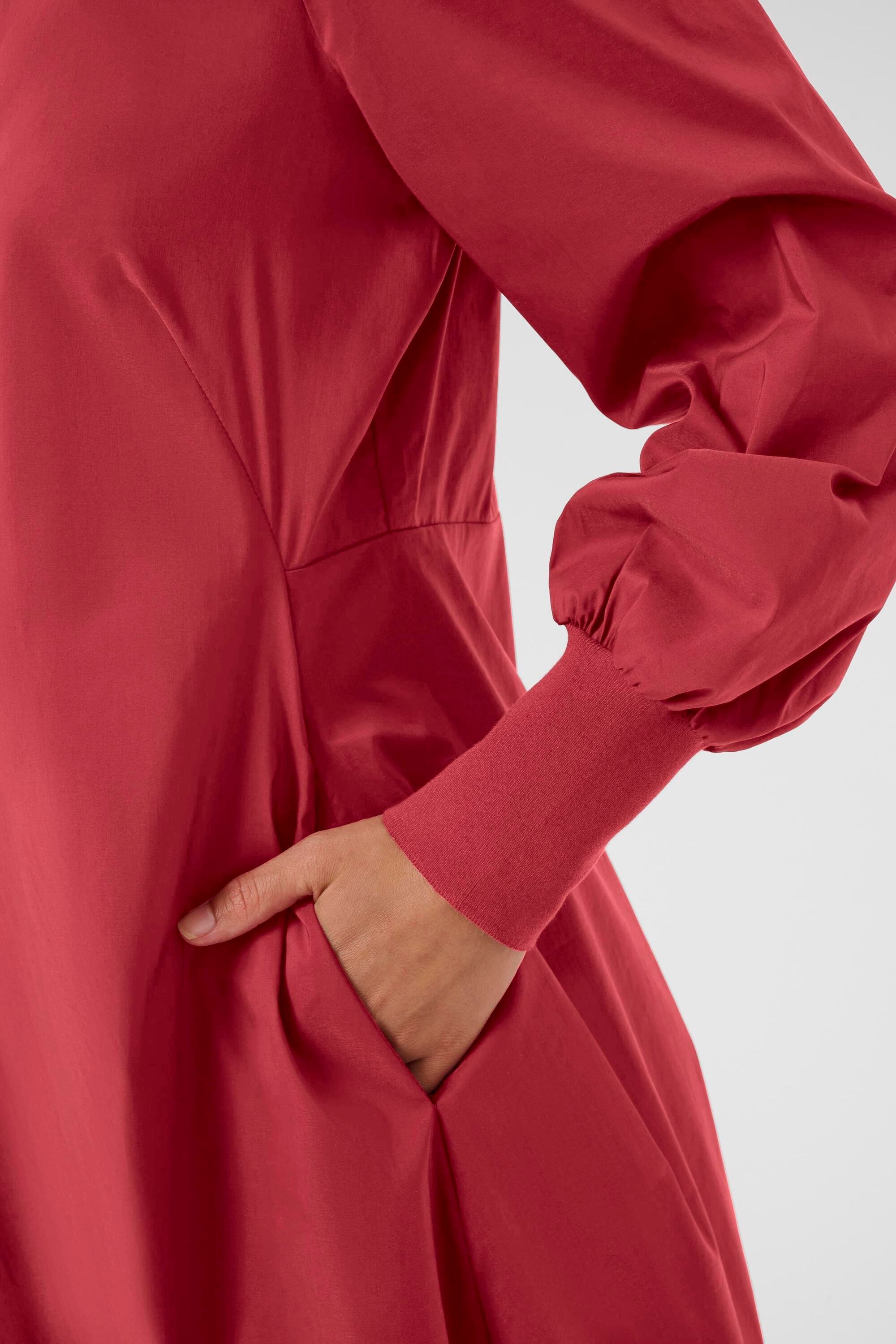 Culture Midikleid »Kleid CUantoinett«
