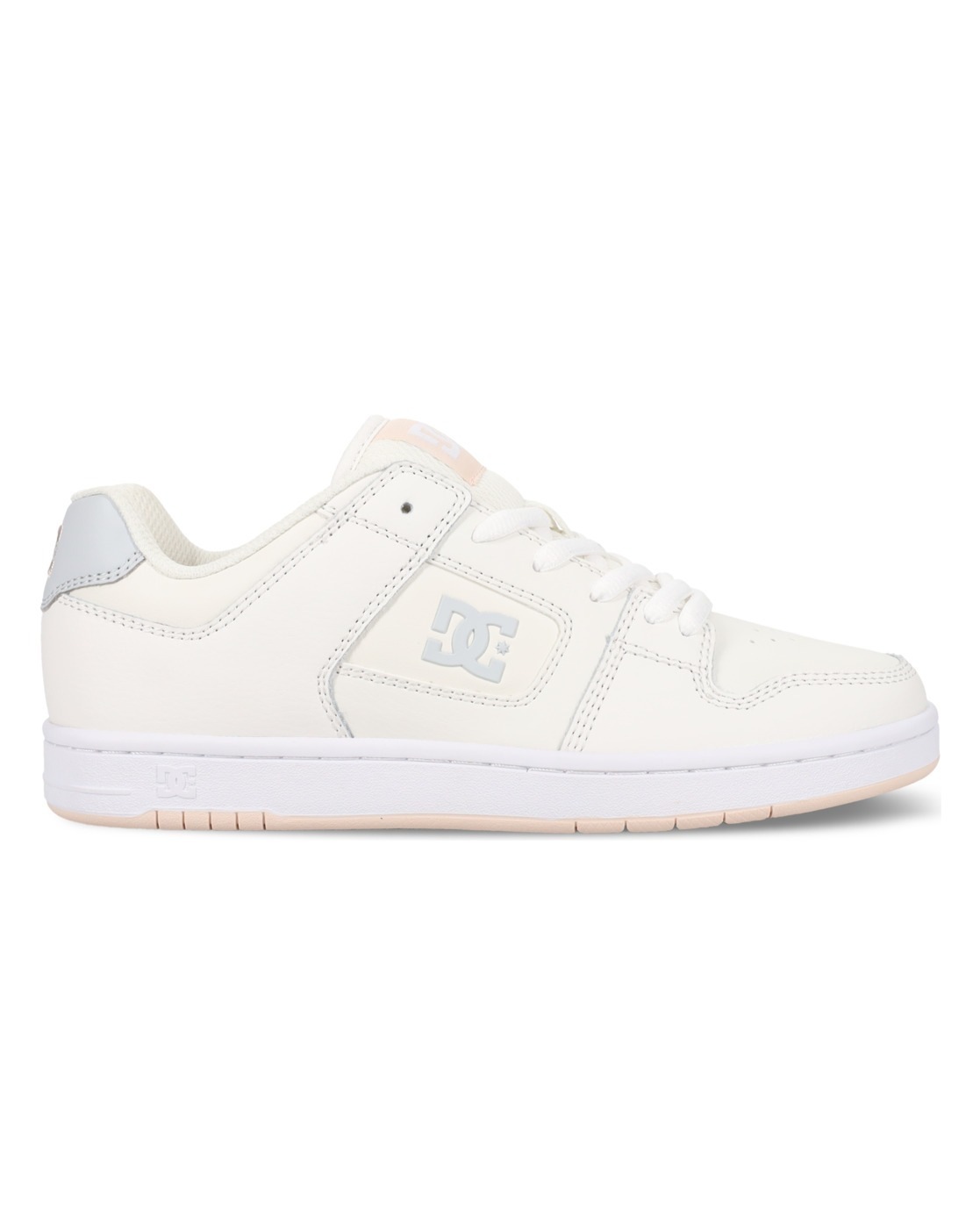 DC Shoes Sneaker "Manteca 4" günstig online kaufen
