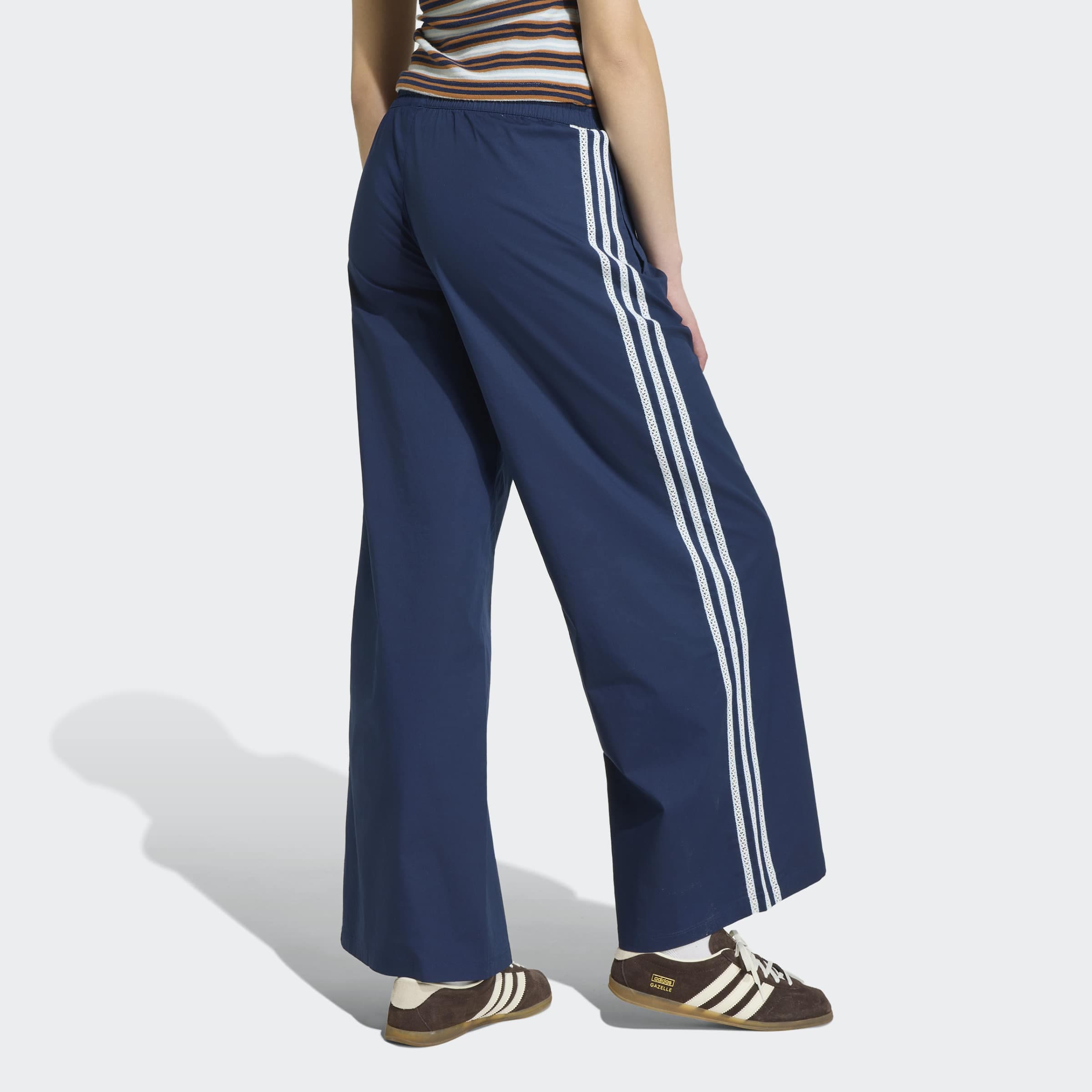 adidas Originals Sporthose »WIDE LEG PANTS«