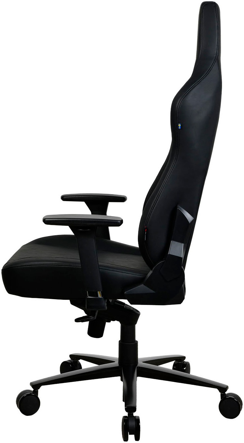 Arozzi Gaming-Stuhl »Vernazza XL SoftPU«, Kunstleder