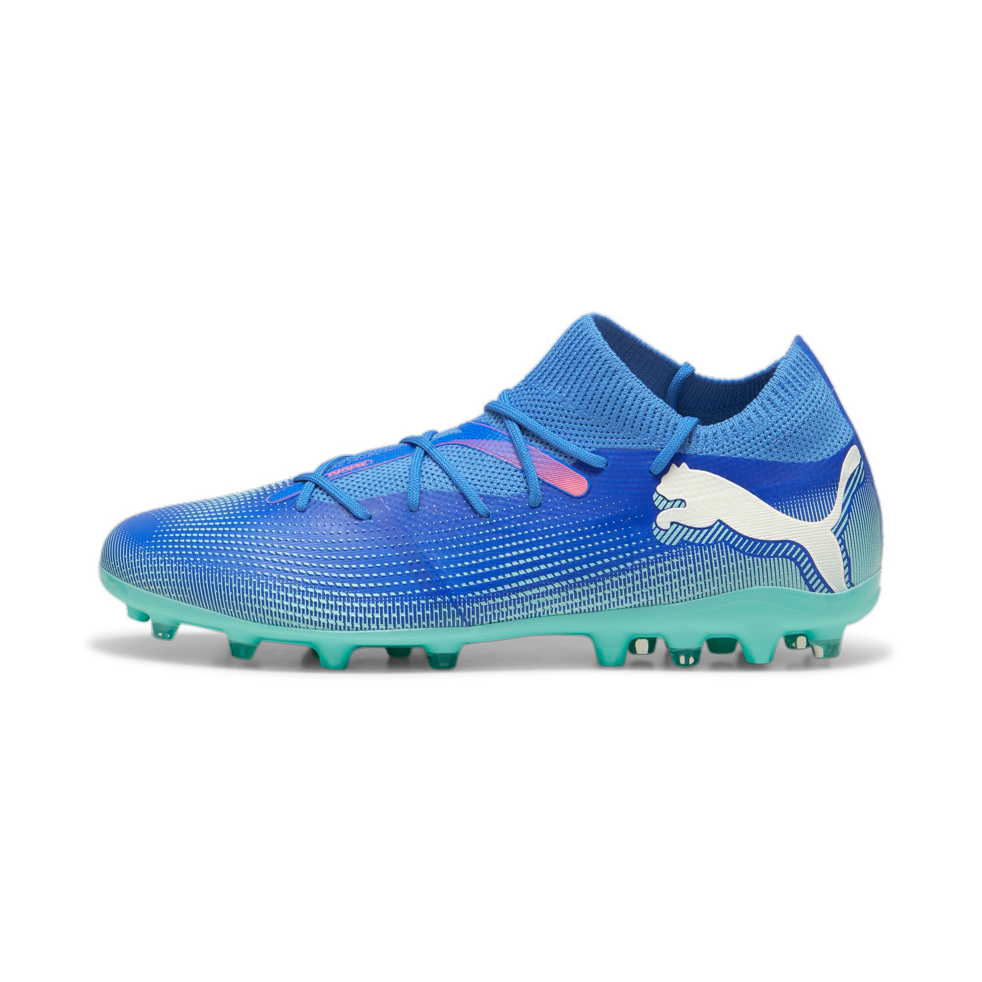 PUMA Fußballschuh "FUTURE 7 MATCH MG", für Kunstrasenplätze günstig online kaufen