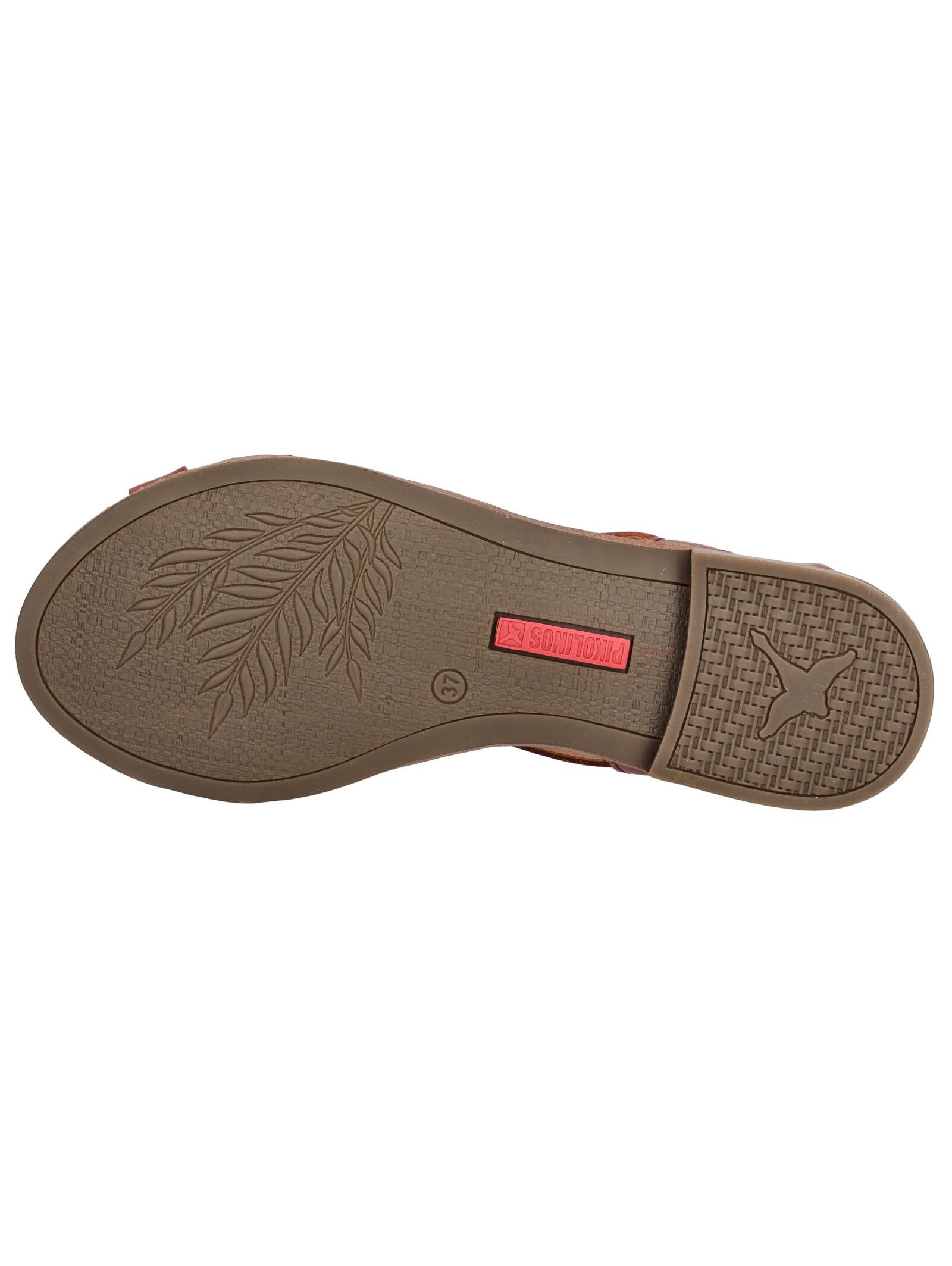 PIKOLINOS Riemchensandale »PIKOLINOS Sandalen Leder«