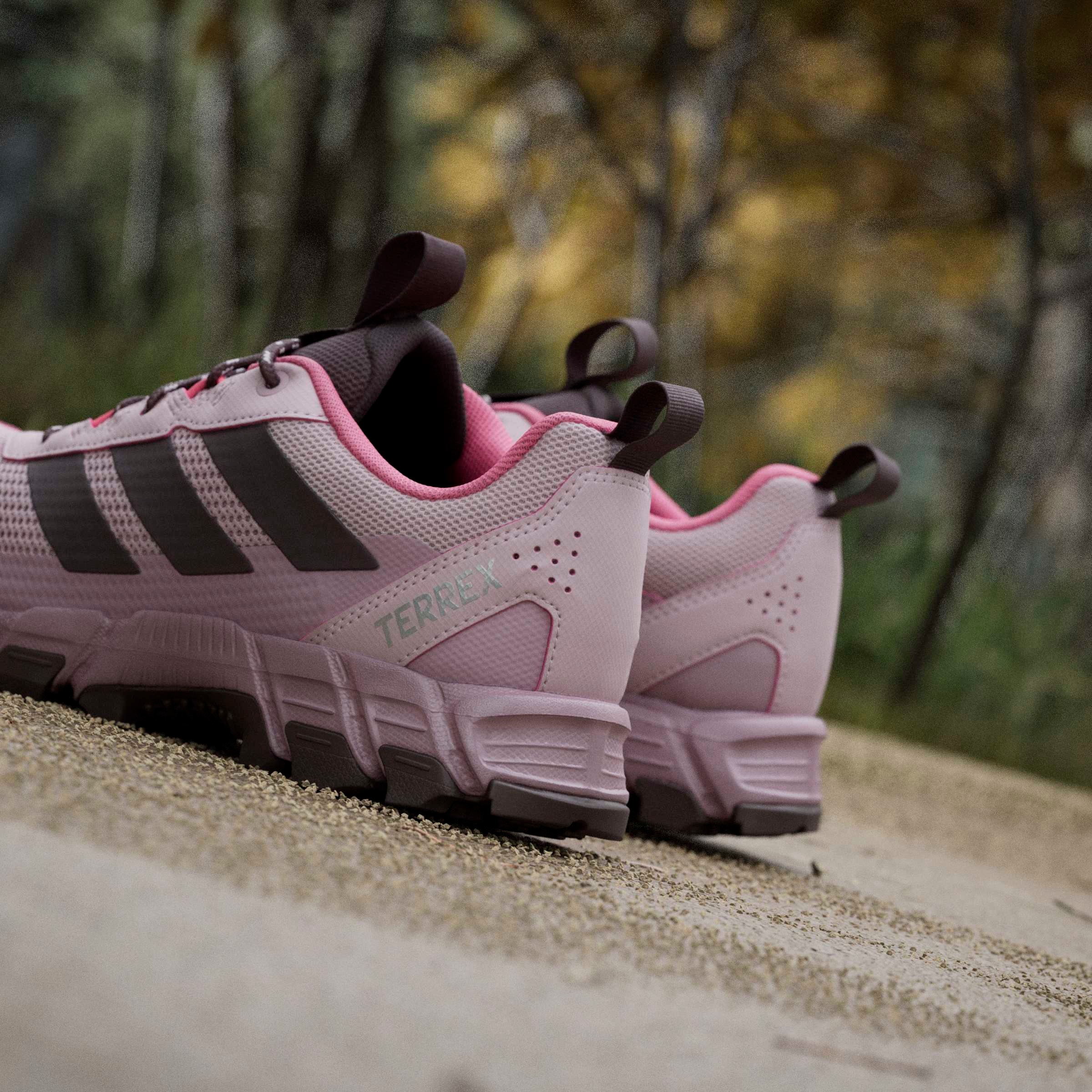 adidas TERREX Trailrunningschuh »ROCKADIA«