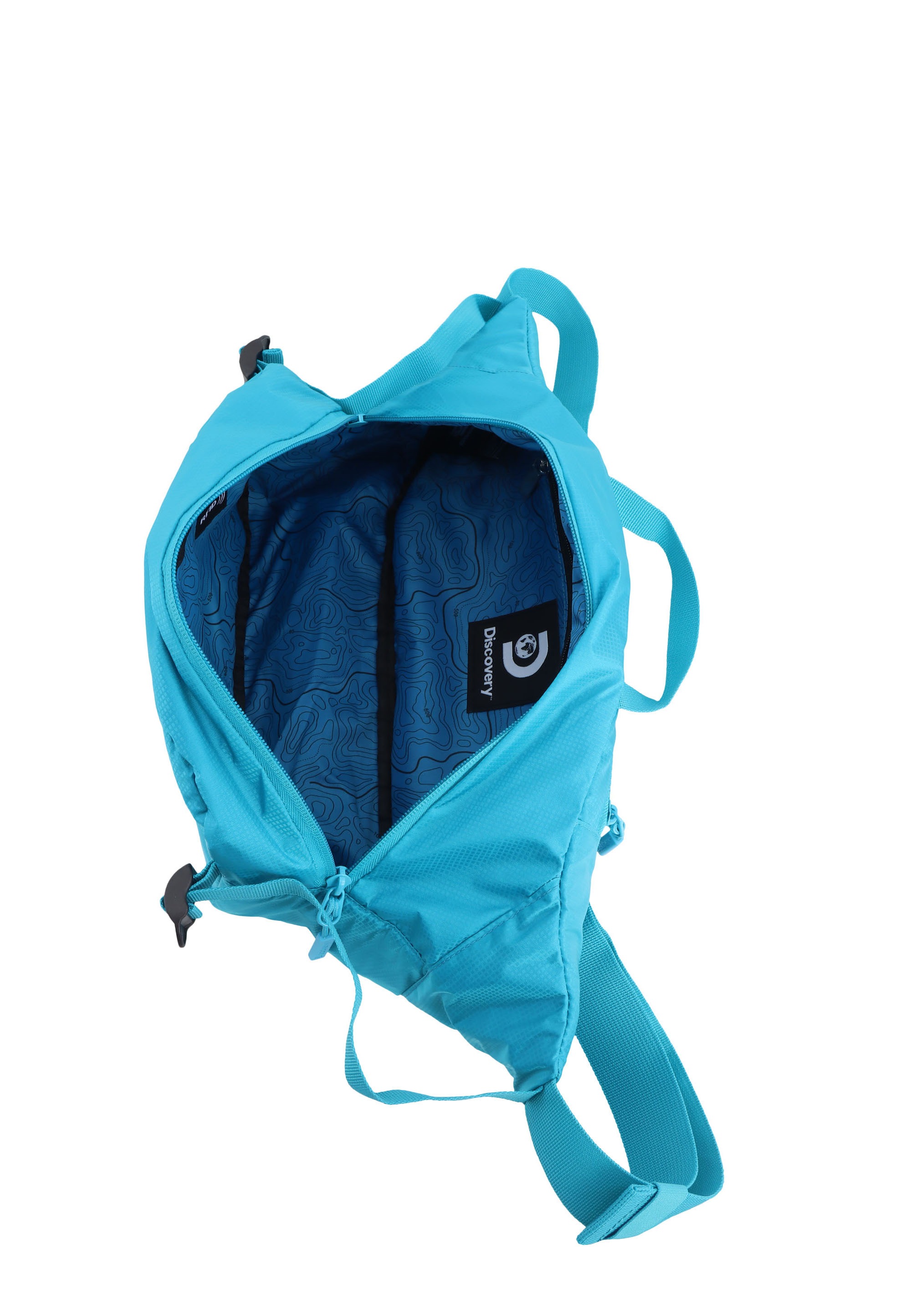 Discovery Gürteltasche »Outdoor«, aus Nylon-Material