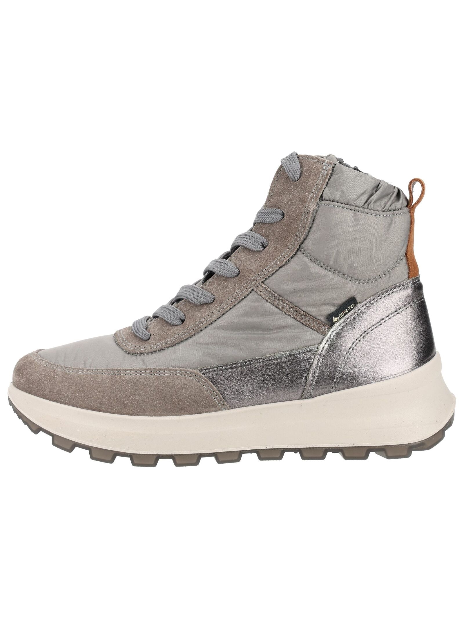 Legero Schnürstiefelette »Legero Stiefelette Textil«