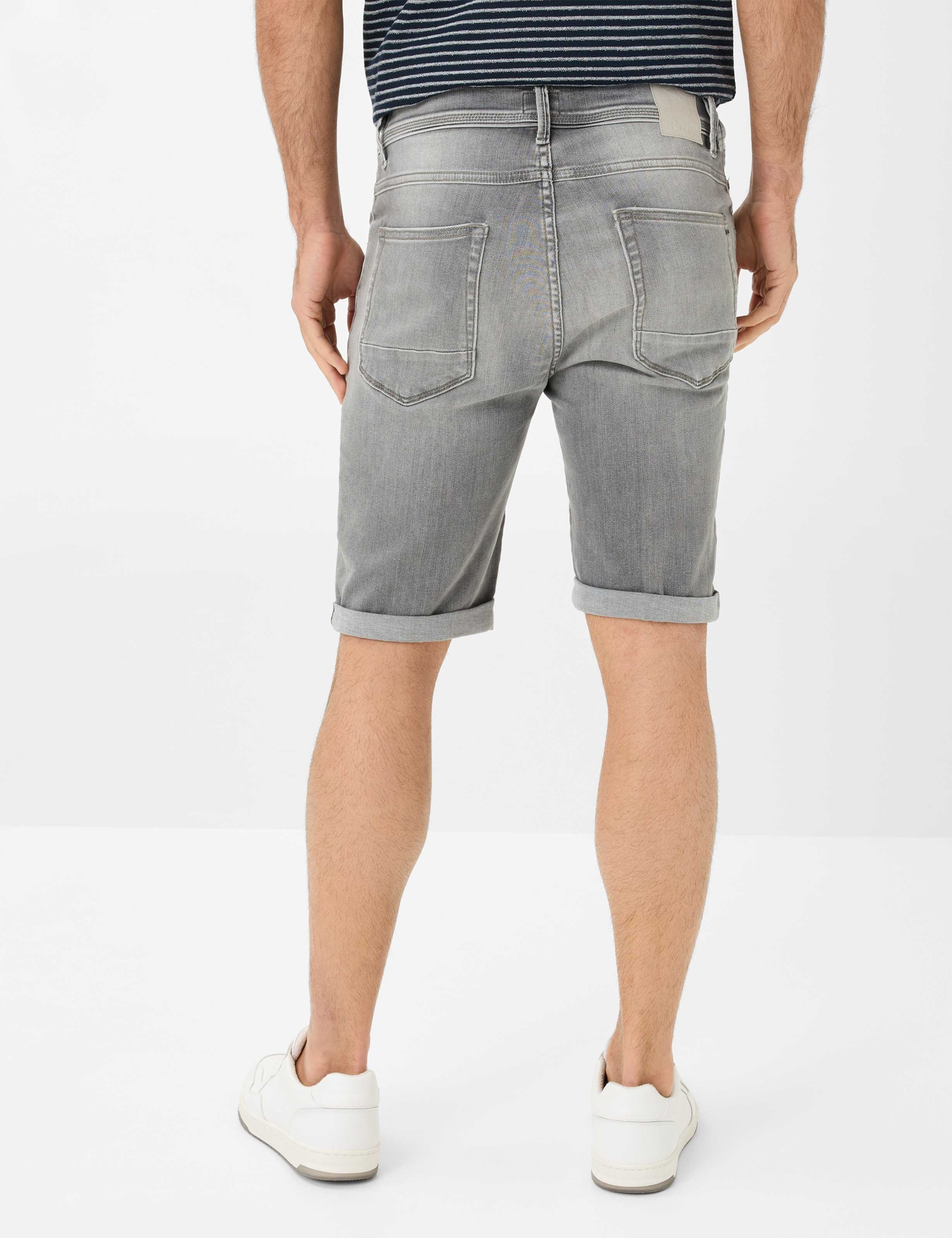 Brax Bermudas "Style CHRIS" günstig online kaufen