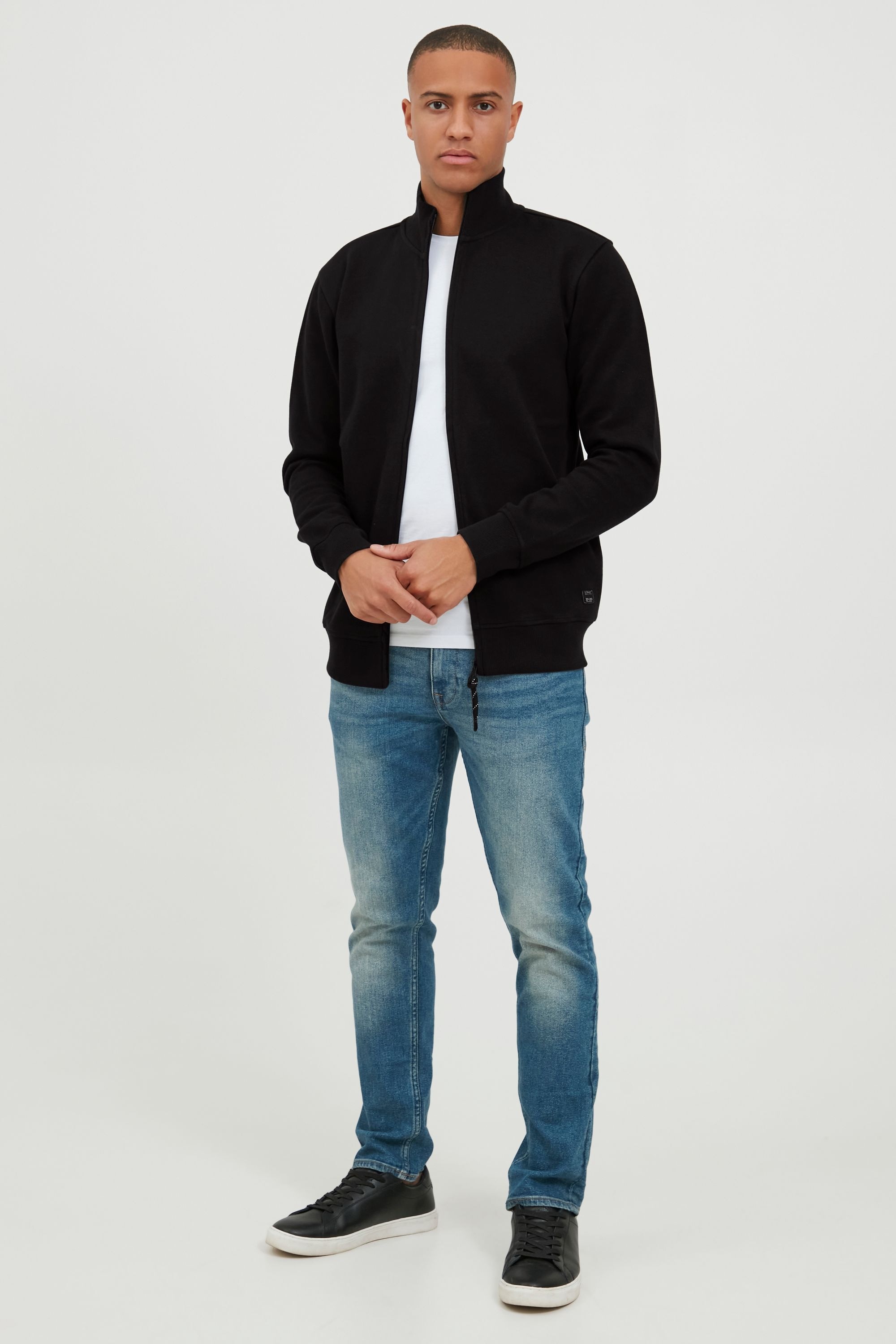 11 Project Sweatjacke »Sweatjacke PRPablo«