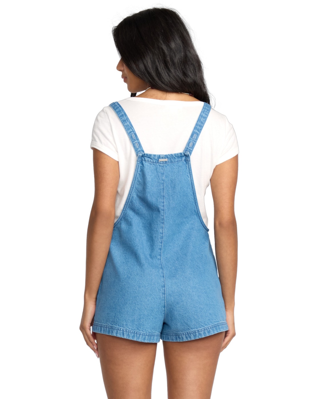 Billabong Overall »Beach Crush Denim«