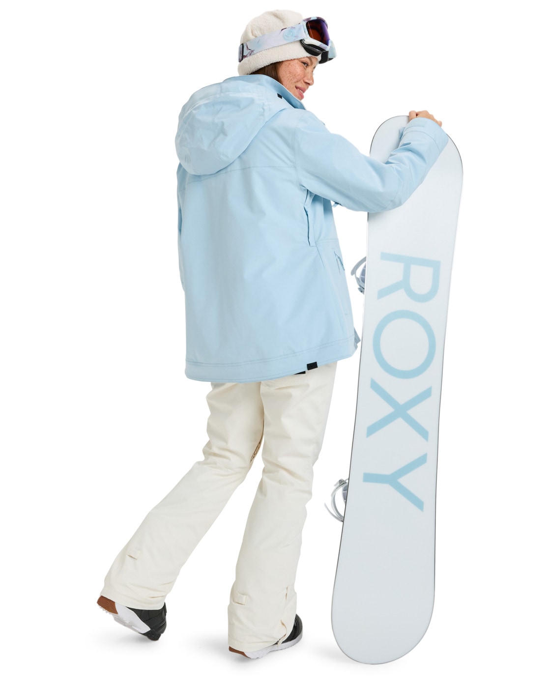 Roxy Snowboardhose »Nadia 10K«