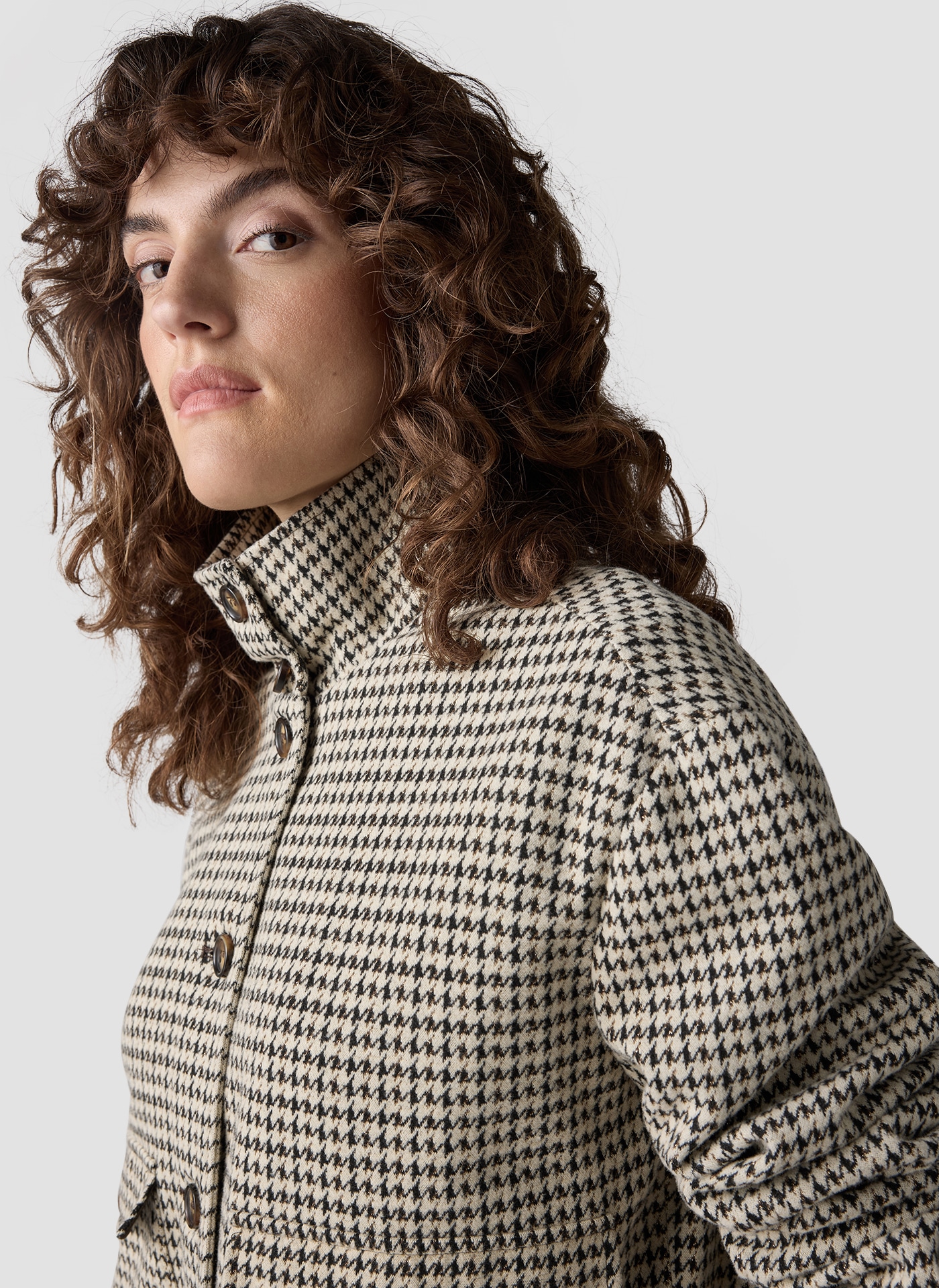 LeComte Blouson »Jacke«