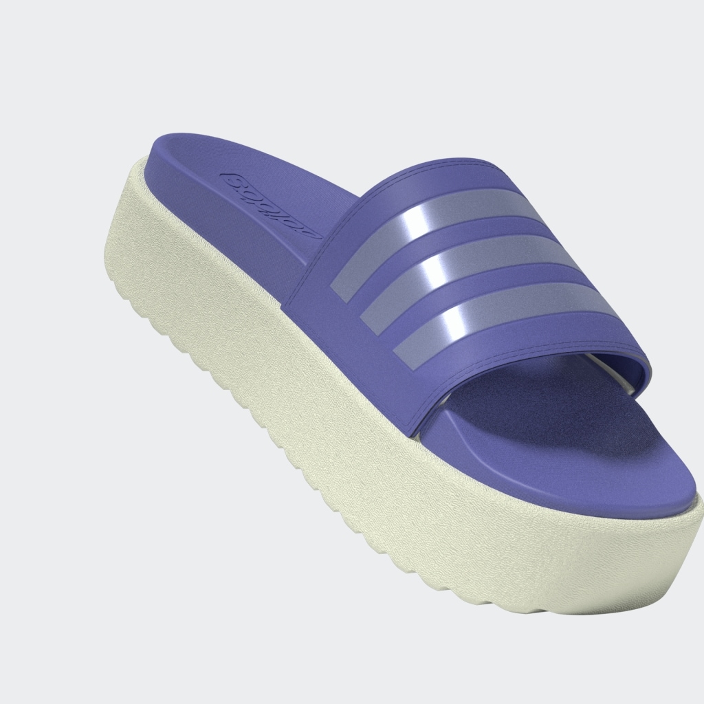 adidas Sportswear Badesandale »PLATFORM ADILETTE«