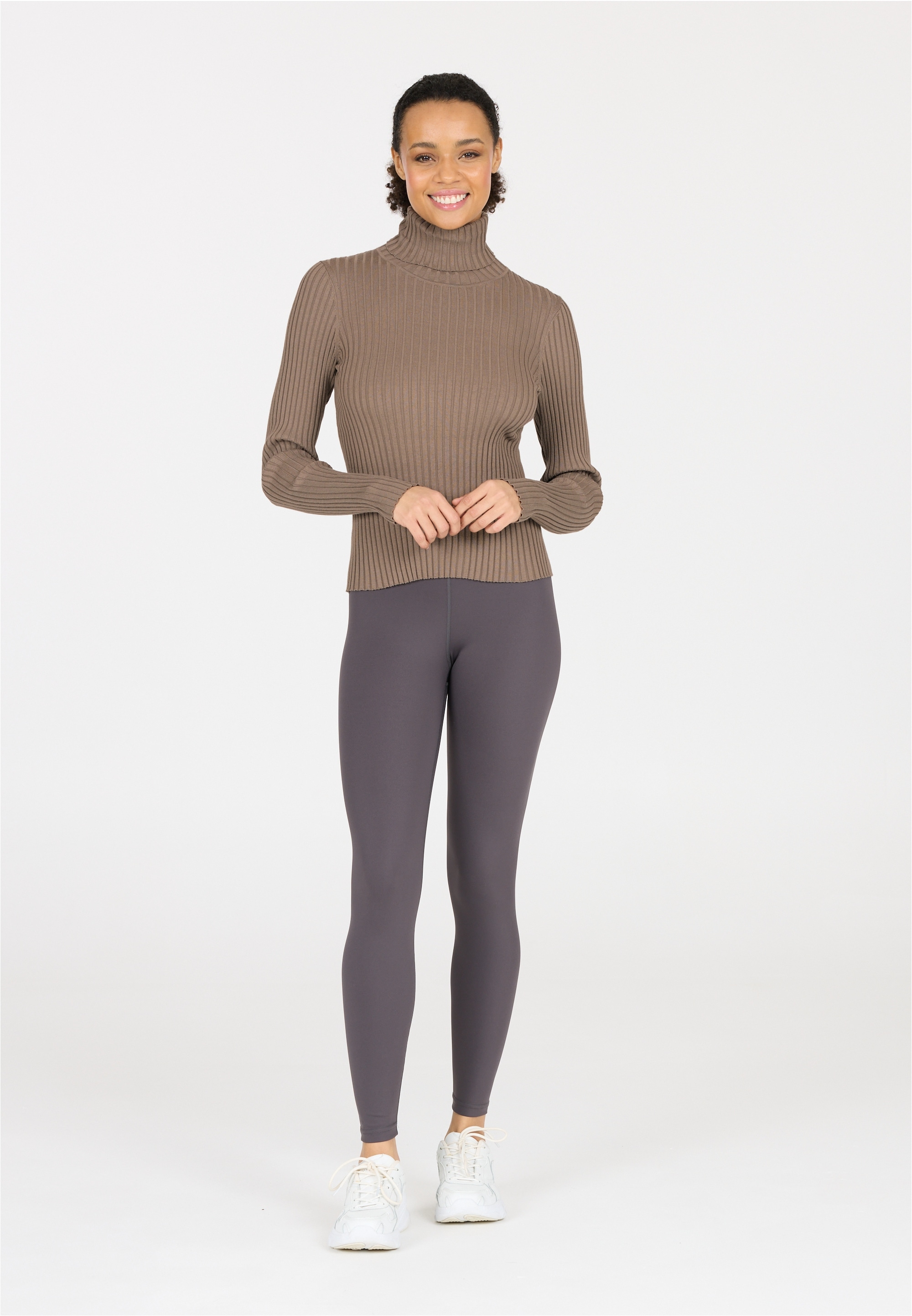 ATHLECIA T-Shirt "Jelina", in angenehm weicher Qualität günstig online kaufen