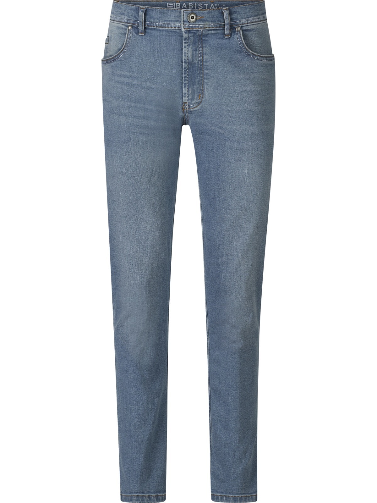 Babista Stretch-Jeans "Jeans LORETISTI" 1 Stk. günstig online kaufen