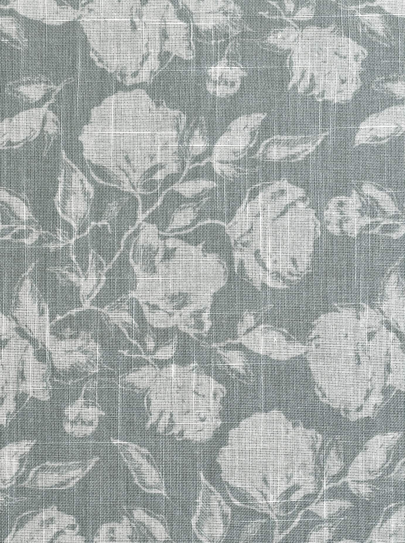 heine home Gardine Multifunktionsband 1 Stk. tlg.