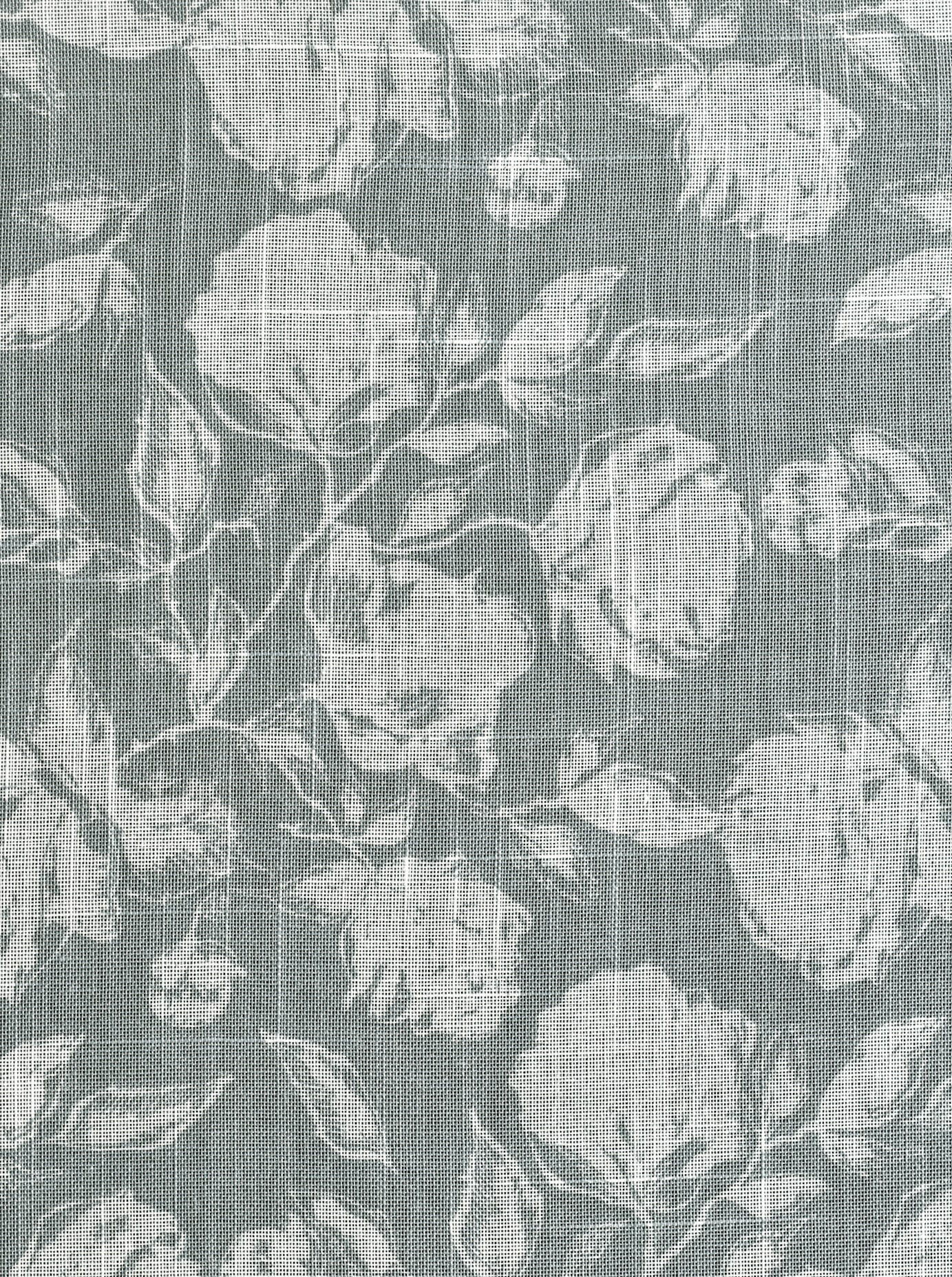 heine home Gardine Schlaufen 1 Stk. tlg. günstig online kaufen