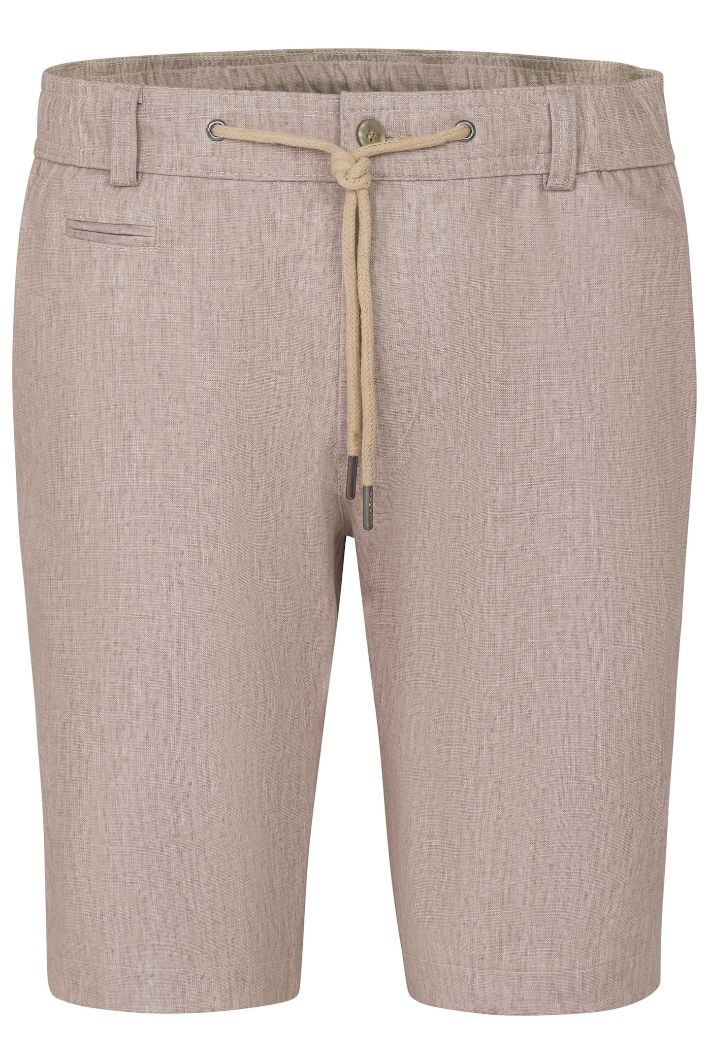 bugatti Bermudas, mit Kordelzug