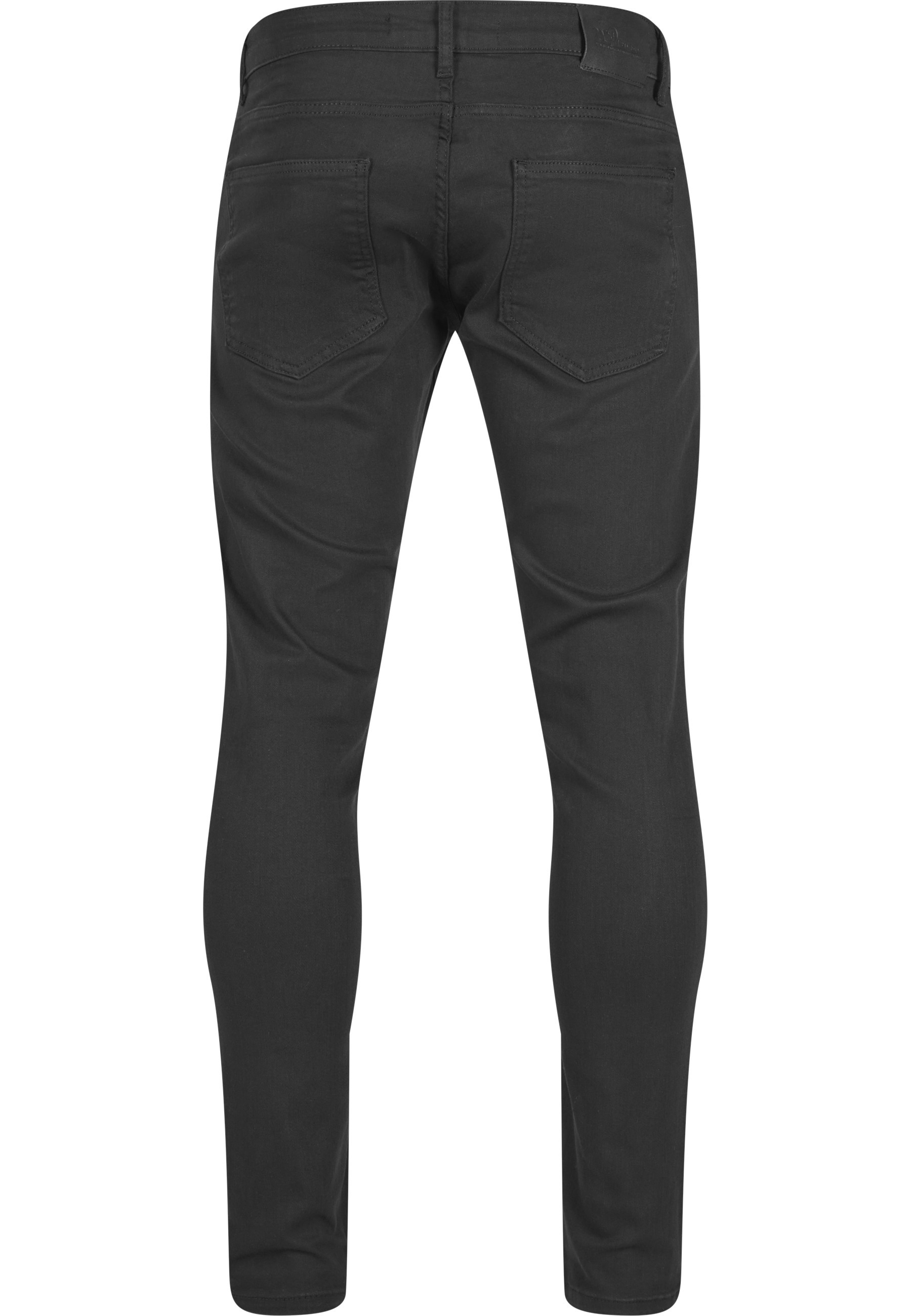 2Y Premium Bequeme Jeans »2Y Premium Herren 2Y Skinny Fit Jeans«